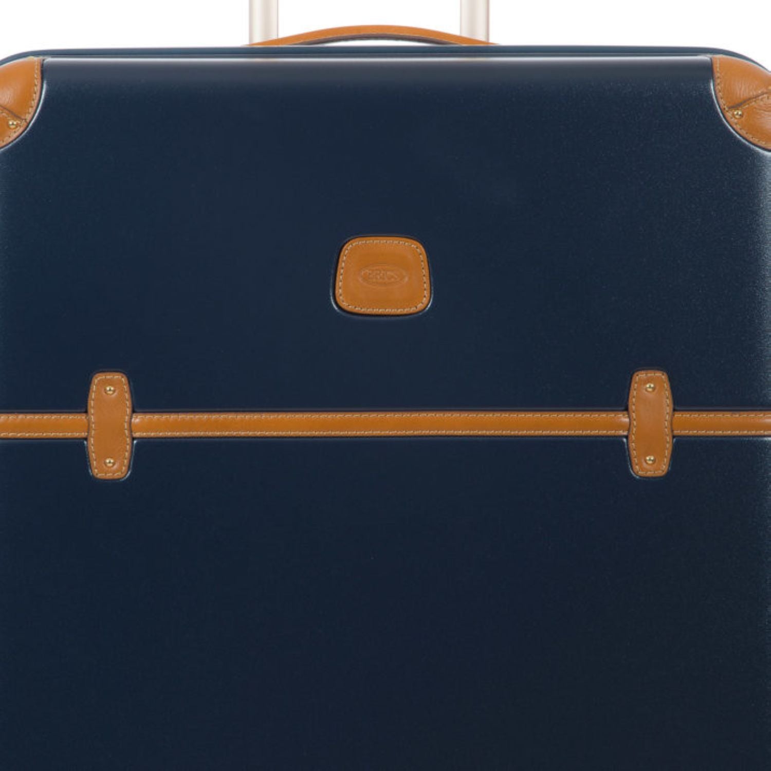 BRIC'S Bellagio V2.0 30" Large Luggage Spinner Trunk (Blue)