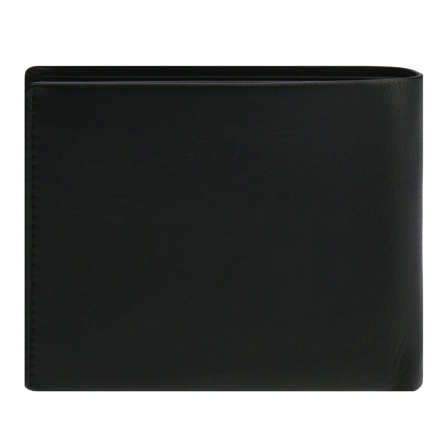 BRIC'S Cervino RFID Wallet (Black) (021)