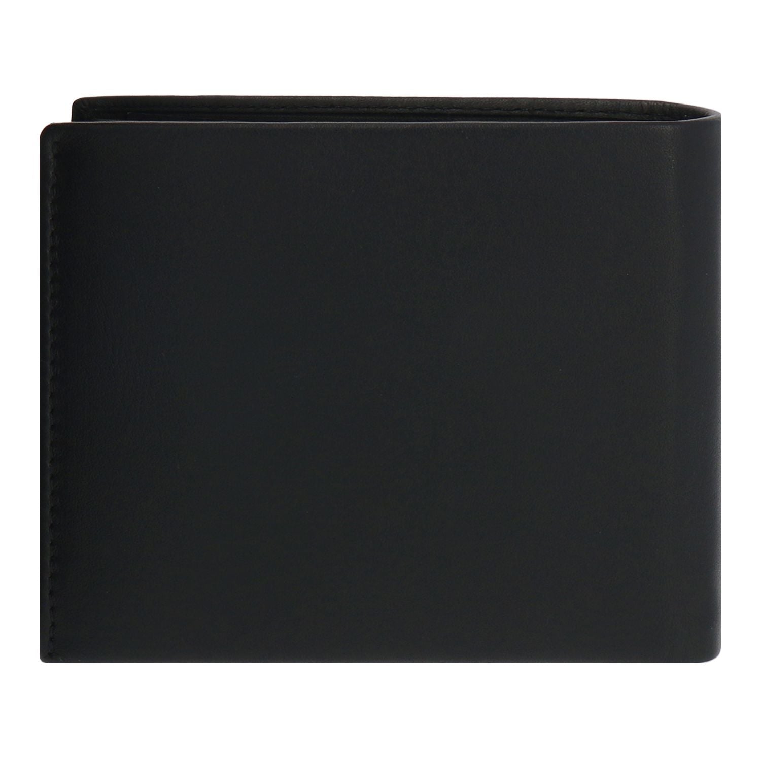 BRIC'S Cervino RFID Wallet (Black) (023)
