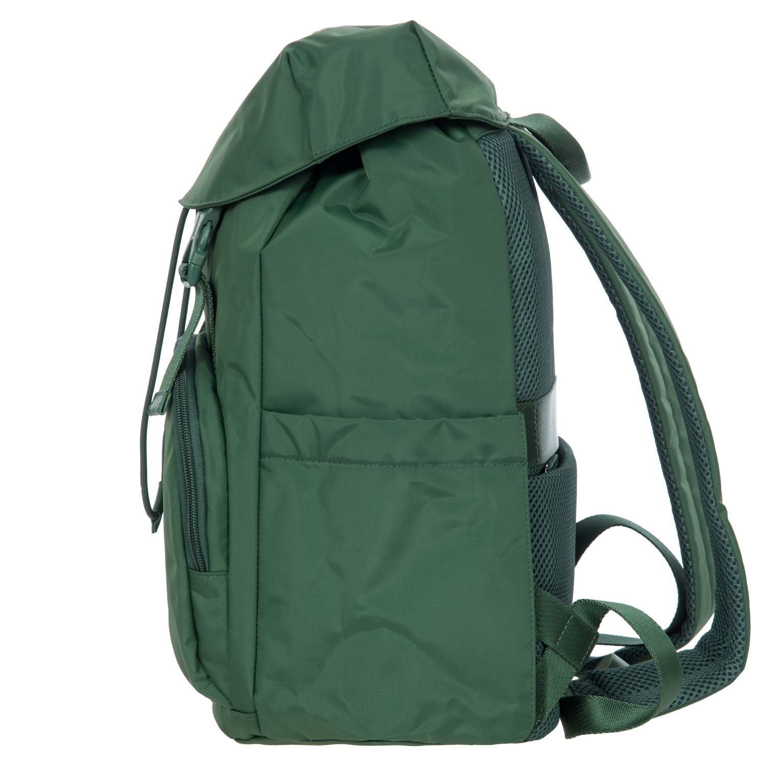 BRIC'S Positano Soft Backpack (Emerald)