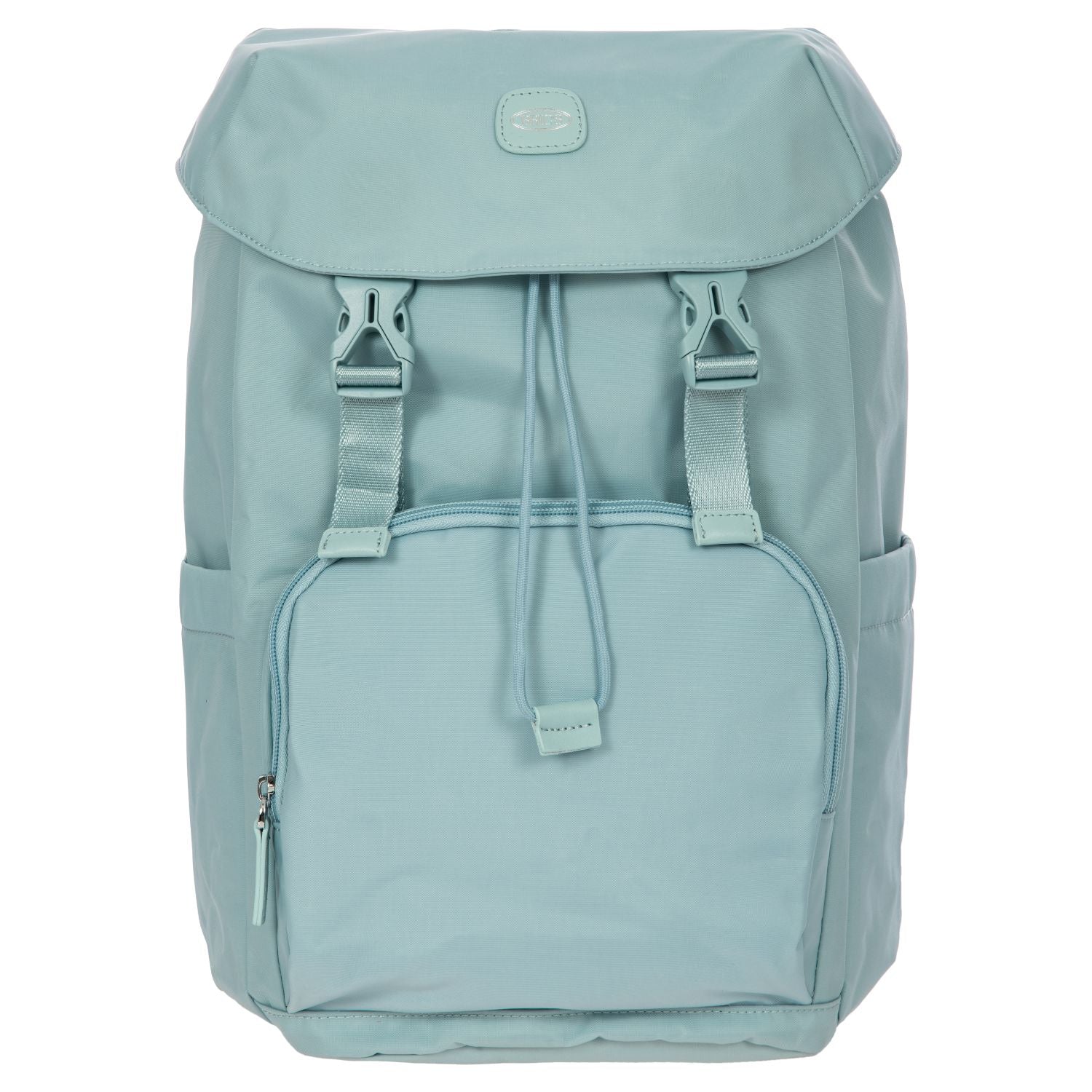 BRIC'S Positano Soft Backpack (Light Blue)