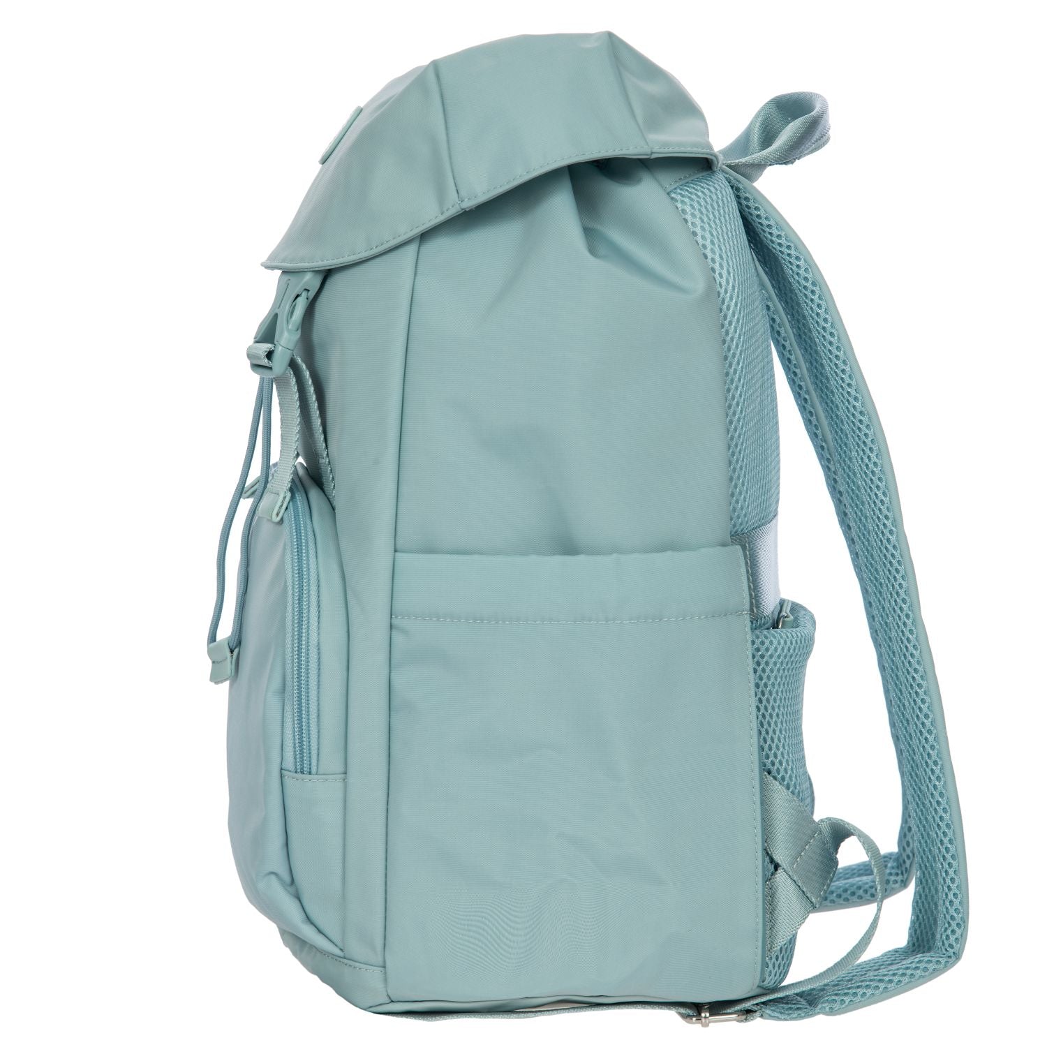 BRIC'S Positano Soft Backpack (Light Blue)
