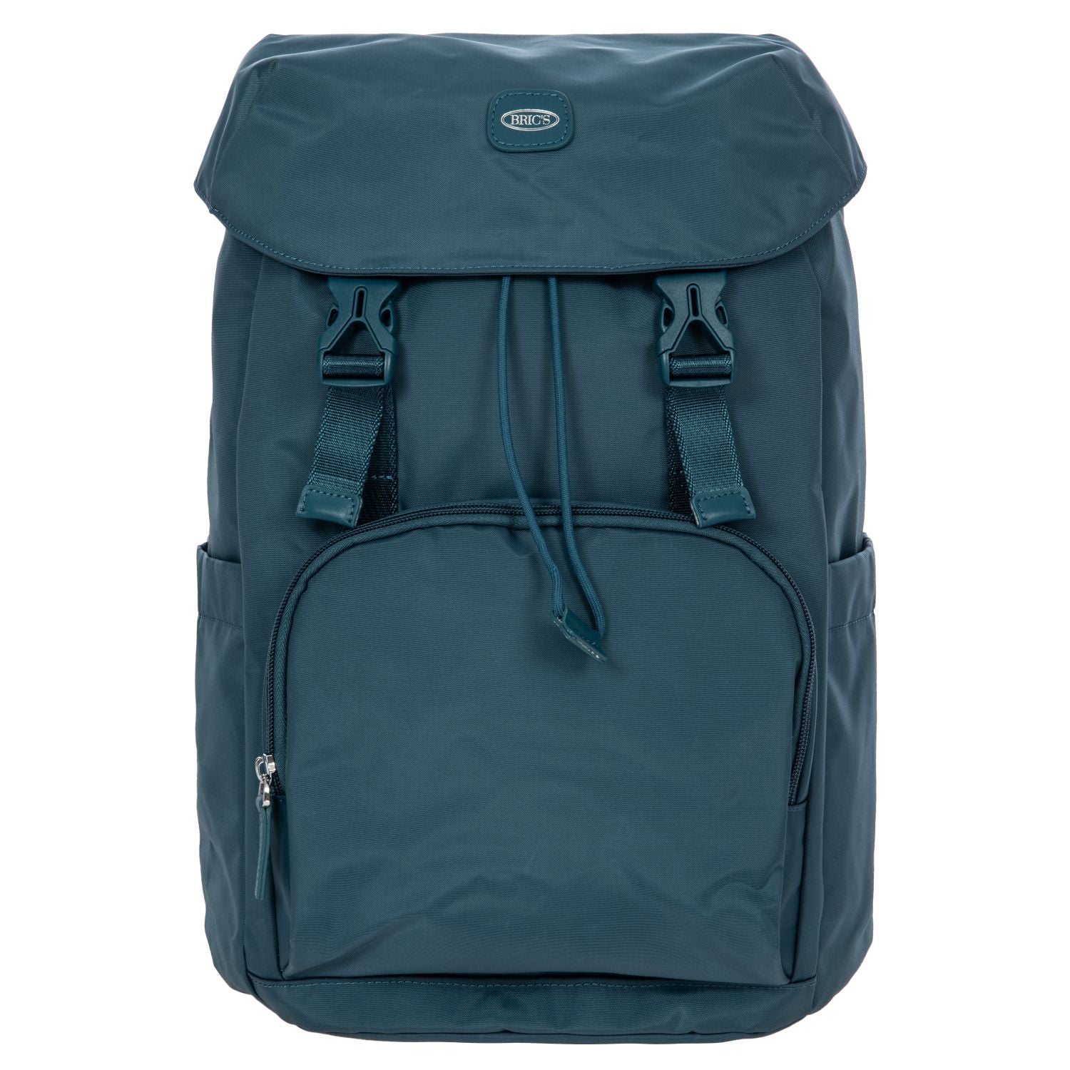 BRIC'S Positano Soft Backpack (Sea Green)
