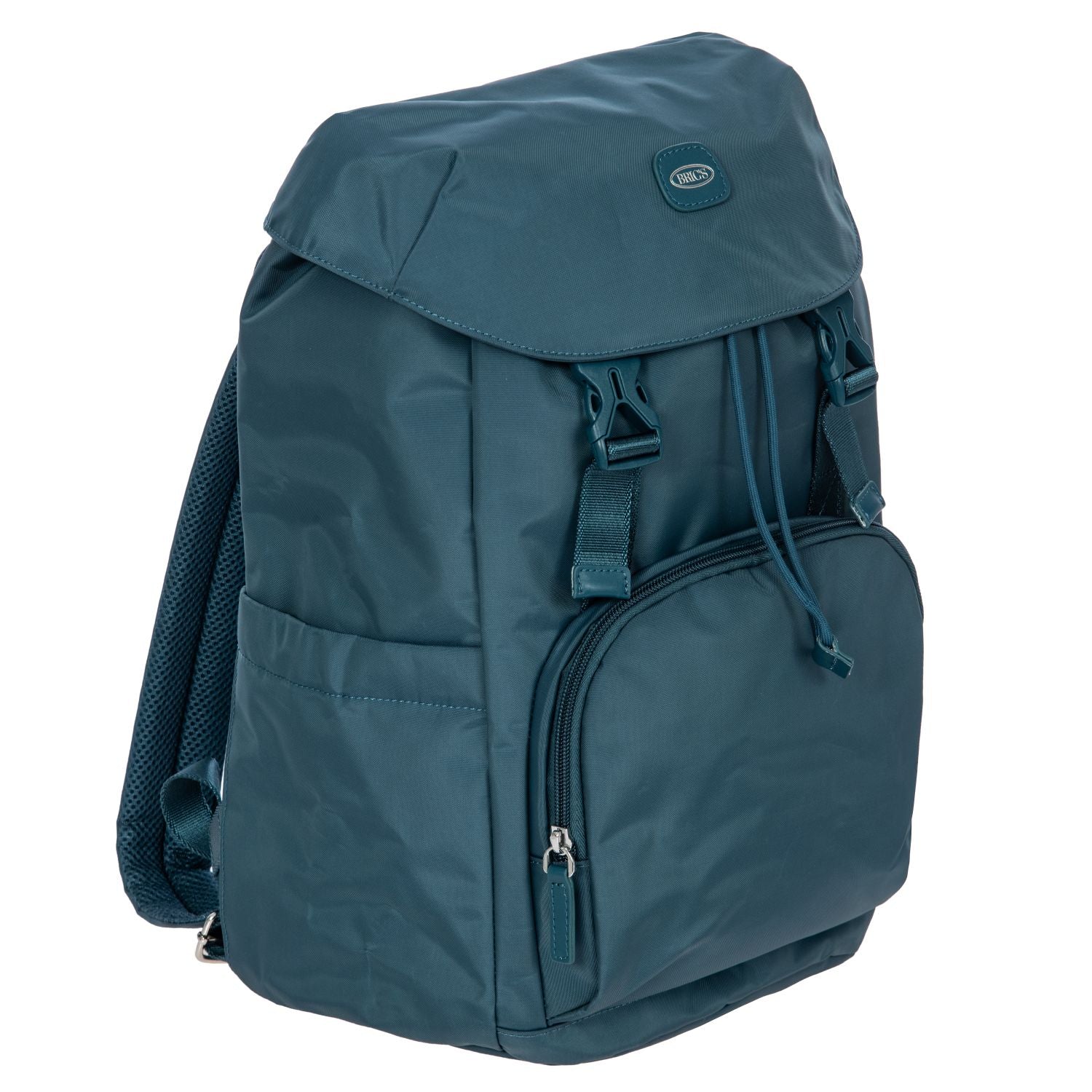 BRIC'S Positano Soft Backpack (Sea Green)