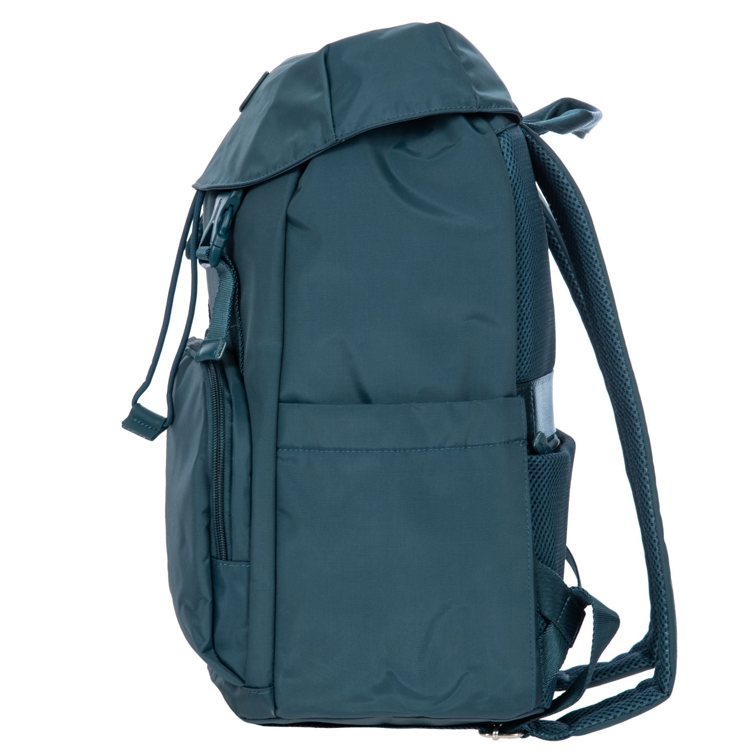 BRIC'S Positano Soft Backpack (Sea Green)