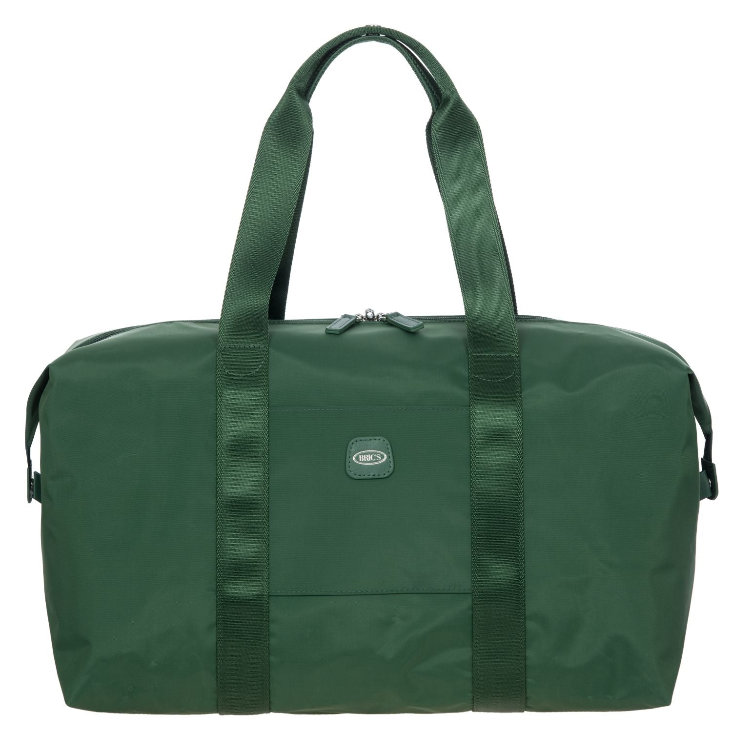 BRIC'S Positano Soft Duffel M (Emerald)