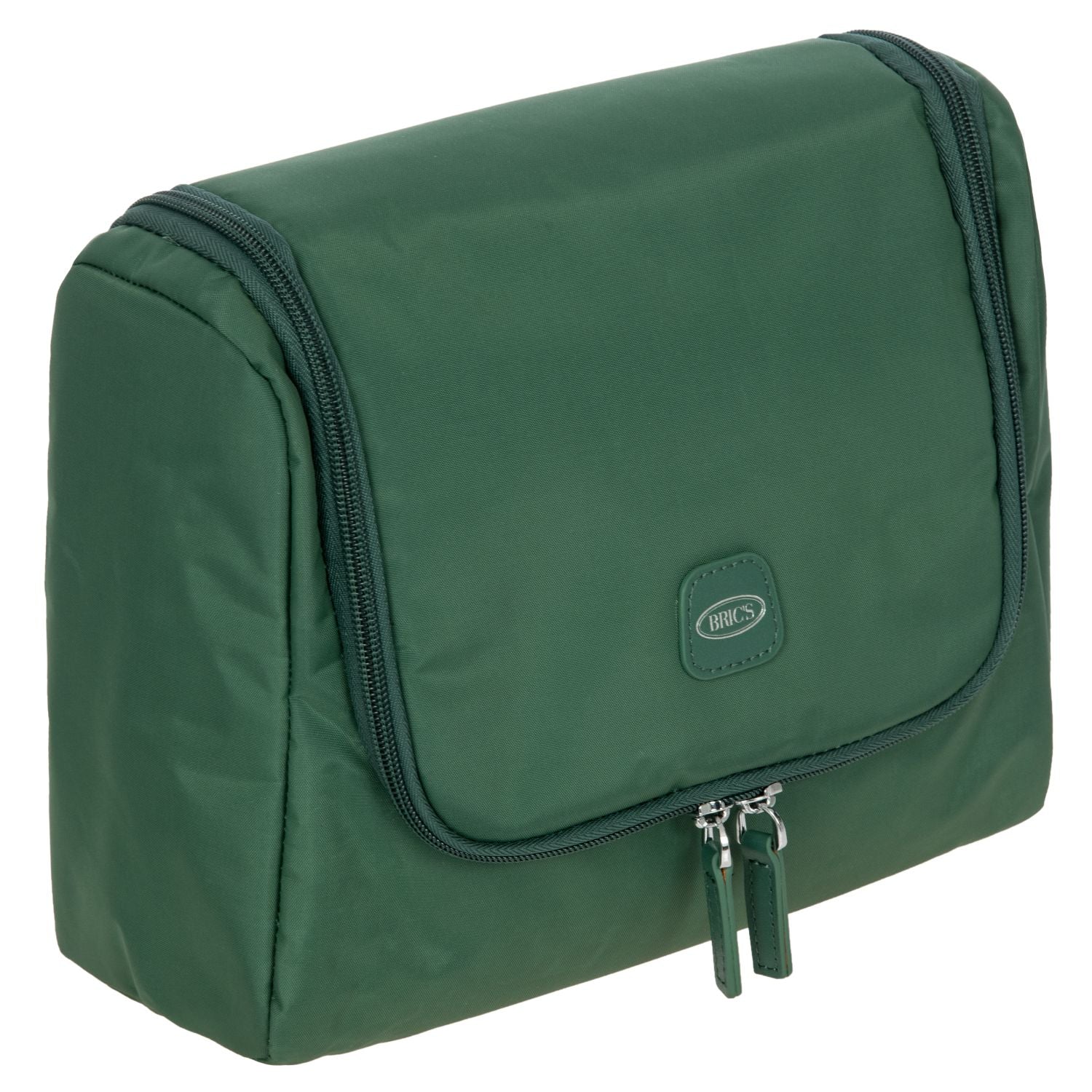 BRIC'S Positano Soft Necessaire (Emerald)