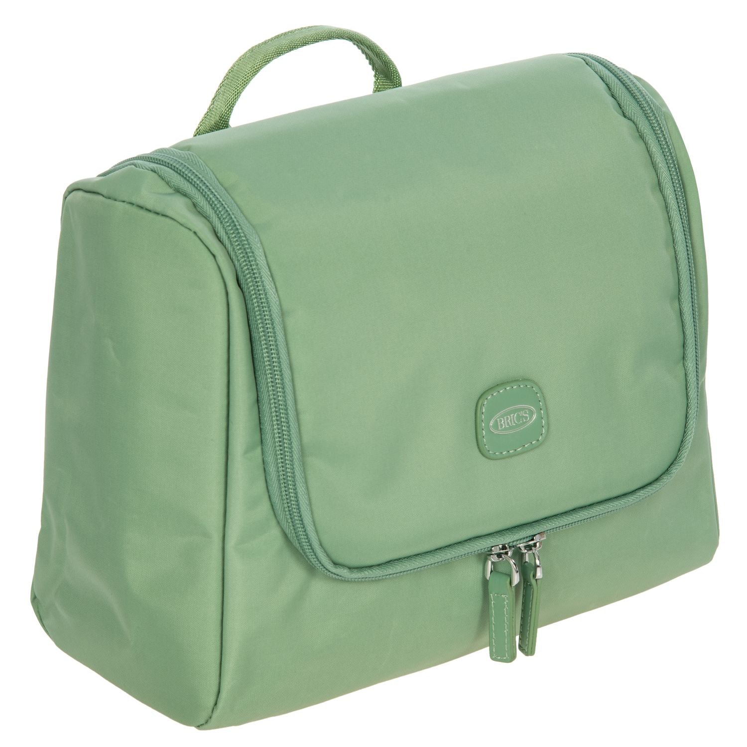 BRIC'S Positano Soft Necessaire (Sage Green)