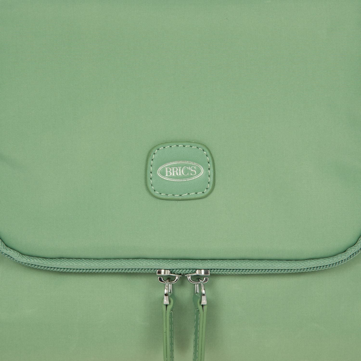 BRIC'S Positano Soft Necessaire (Sage Green)