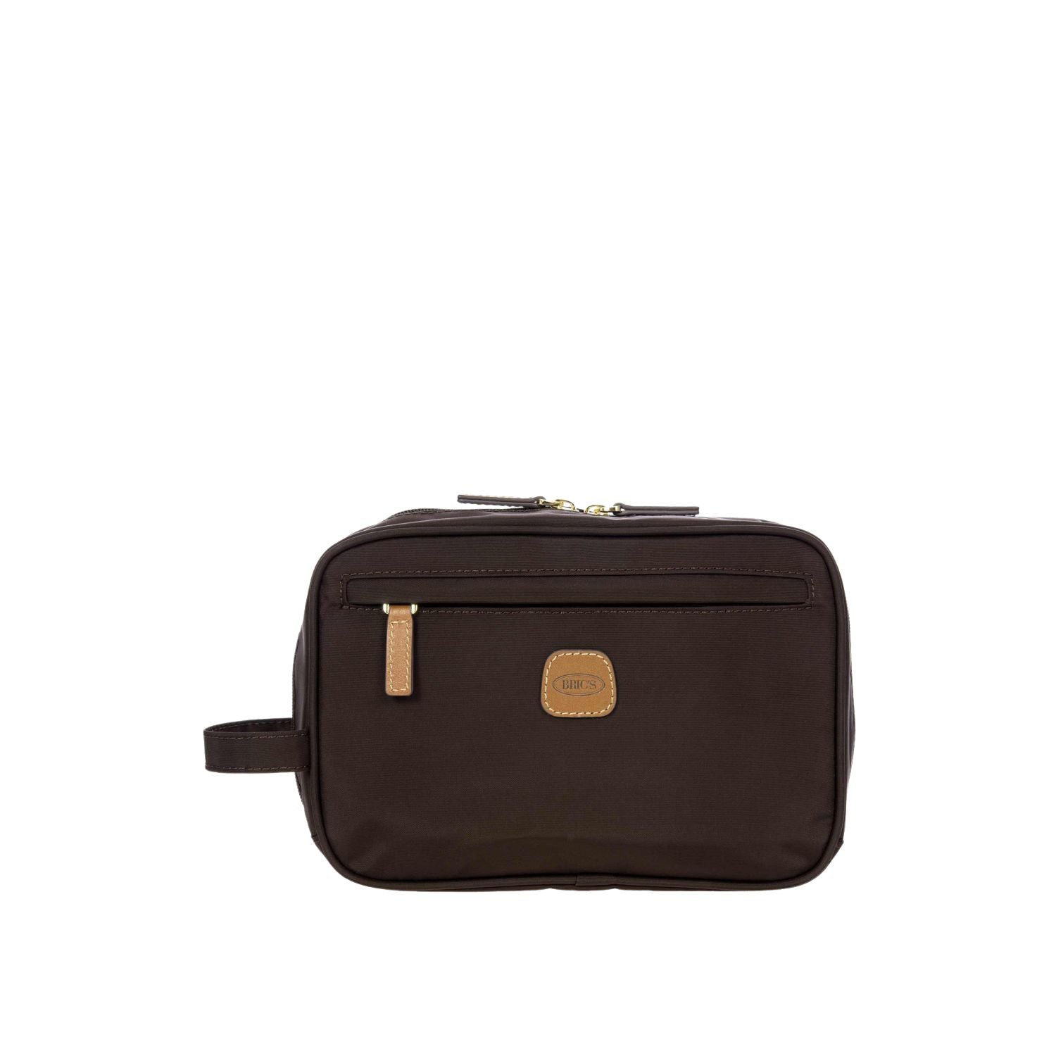 BRIC'S X-Bag Necessaire (Brown)