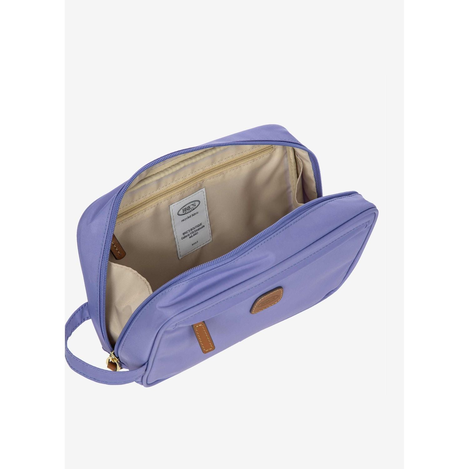 BRIC'S X-Bag Necessaire (Lilac)