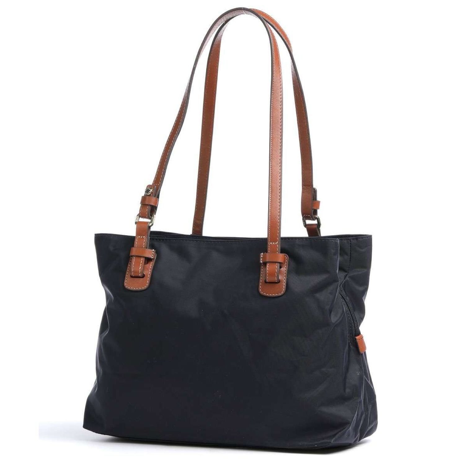 BRIC'S X-Bag Shopping Bag - Medium (Ocean Blue)