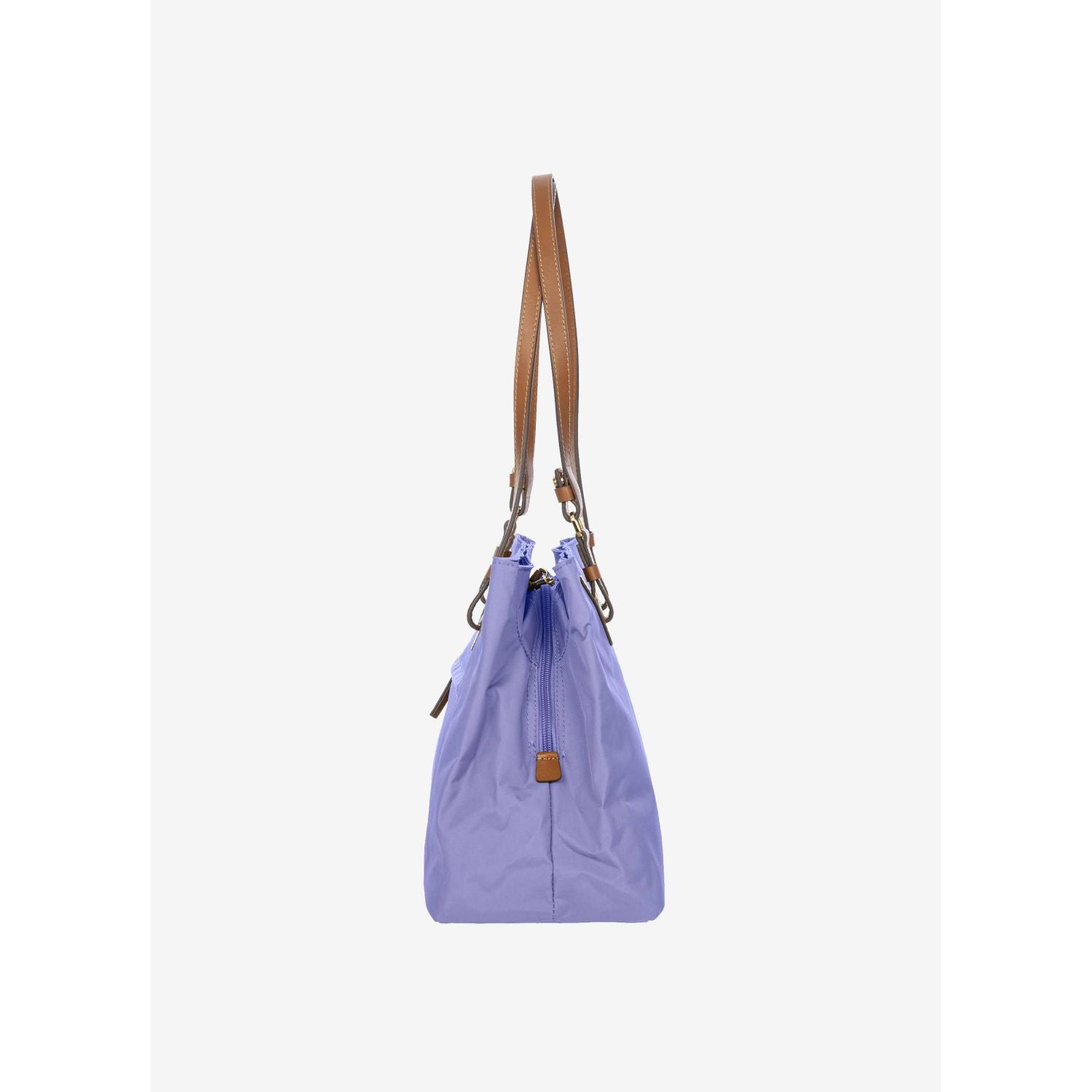 BRIC'S X-Bag Shopping Bag - Medium (Lilac)