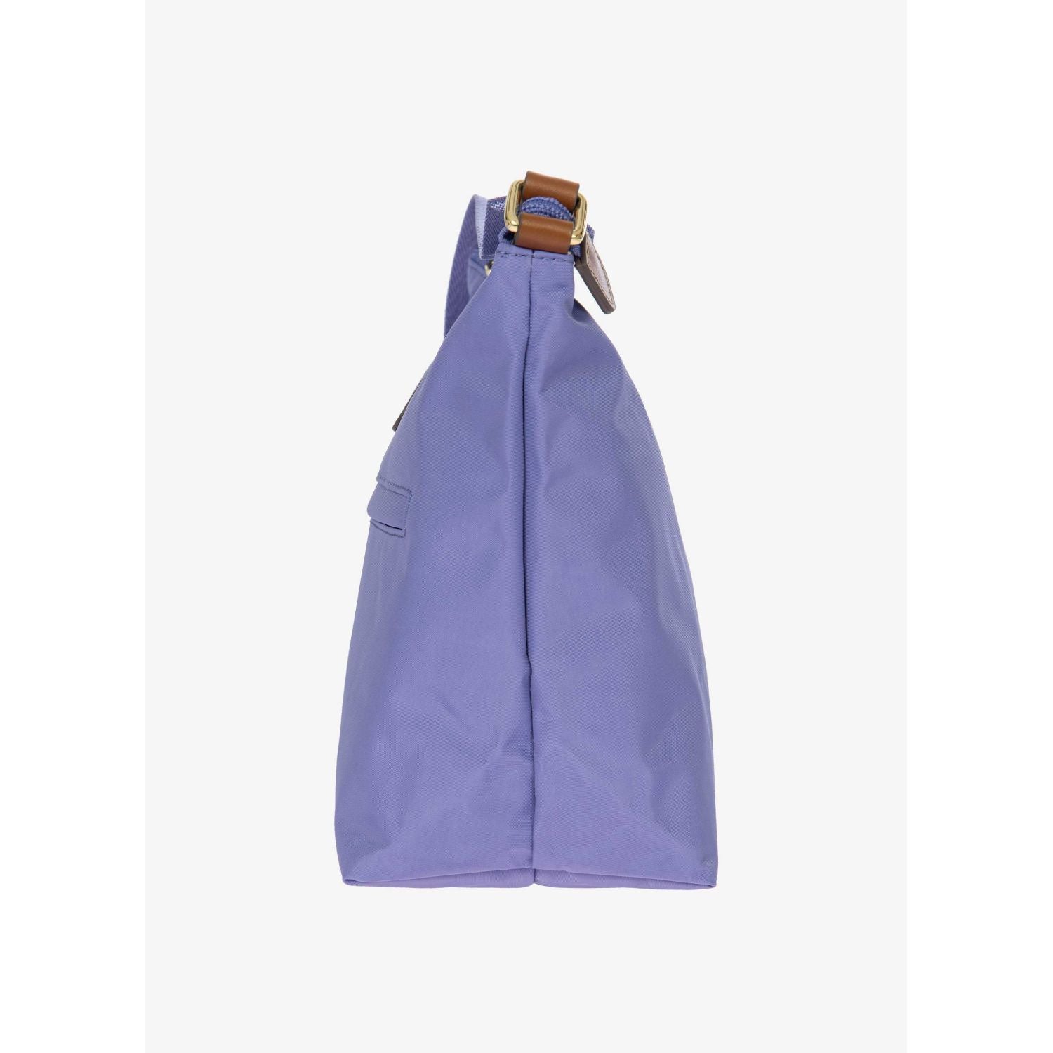 BRIC'S X-Bag Shoulder Bag - Small (Lilac)