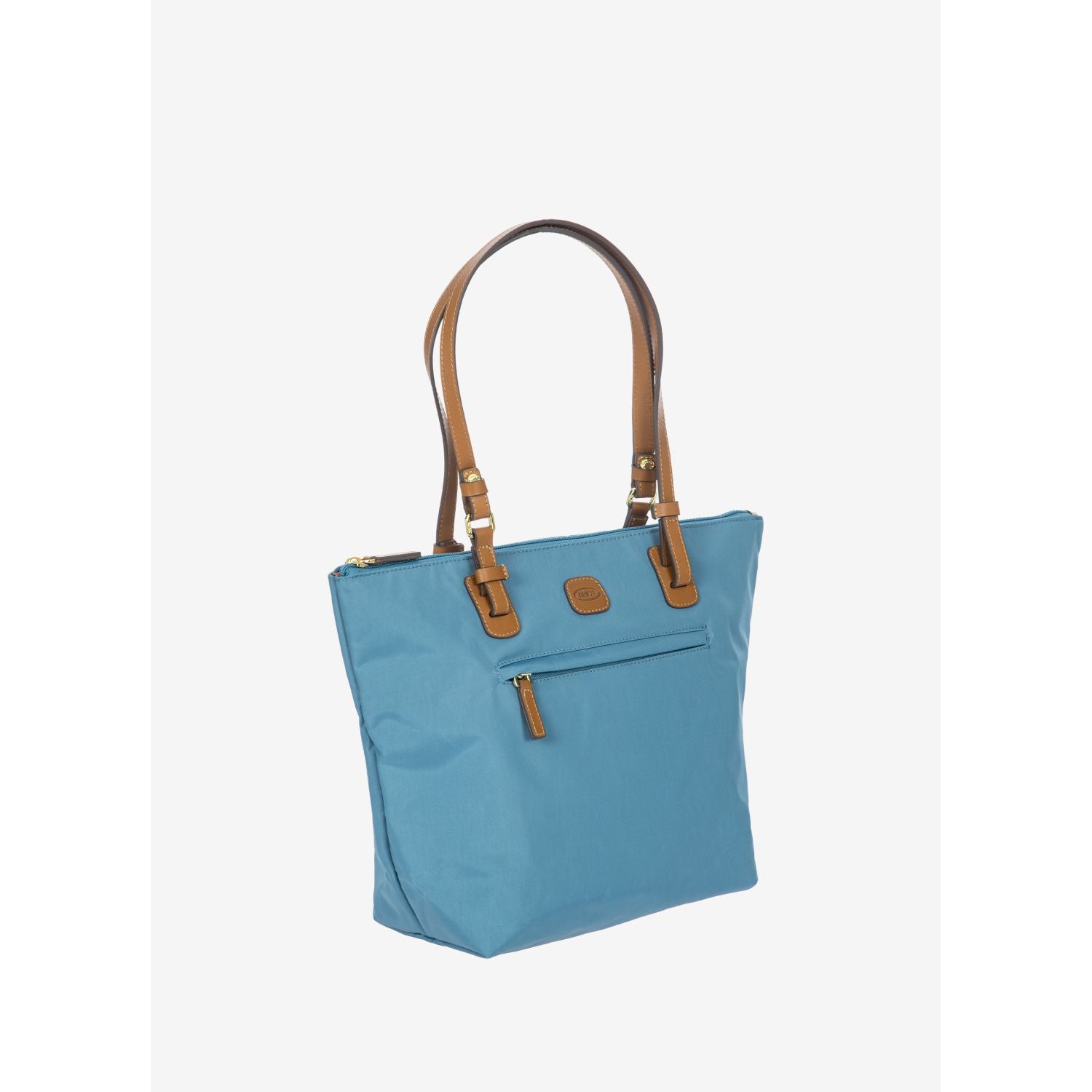 BRIC's X-Bag Sportina 2in1 Bag - Medium (Sky)