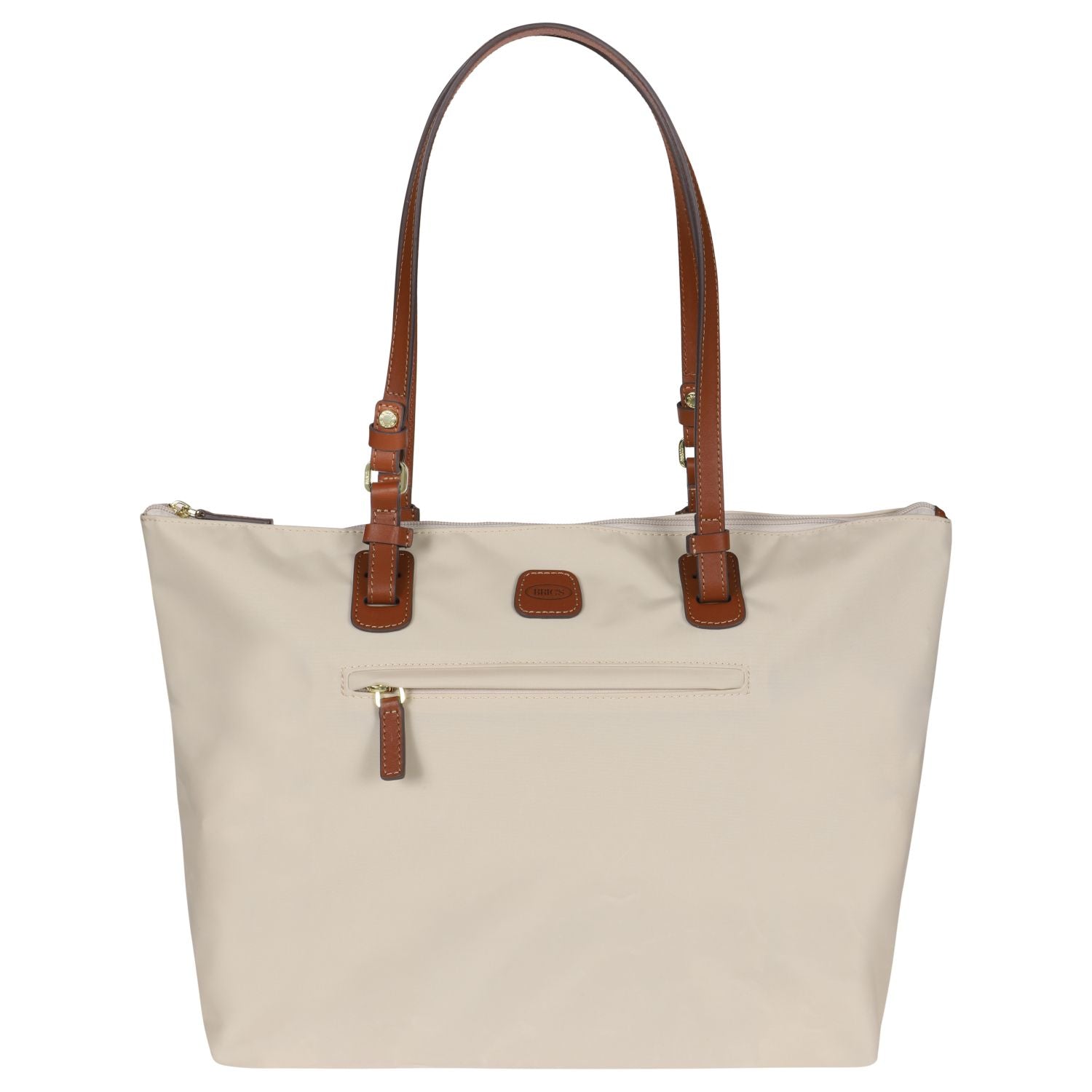 BRIC'S X-Bag Sportina 3in1 Bag - Large (Beige)