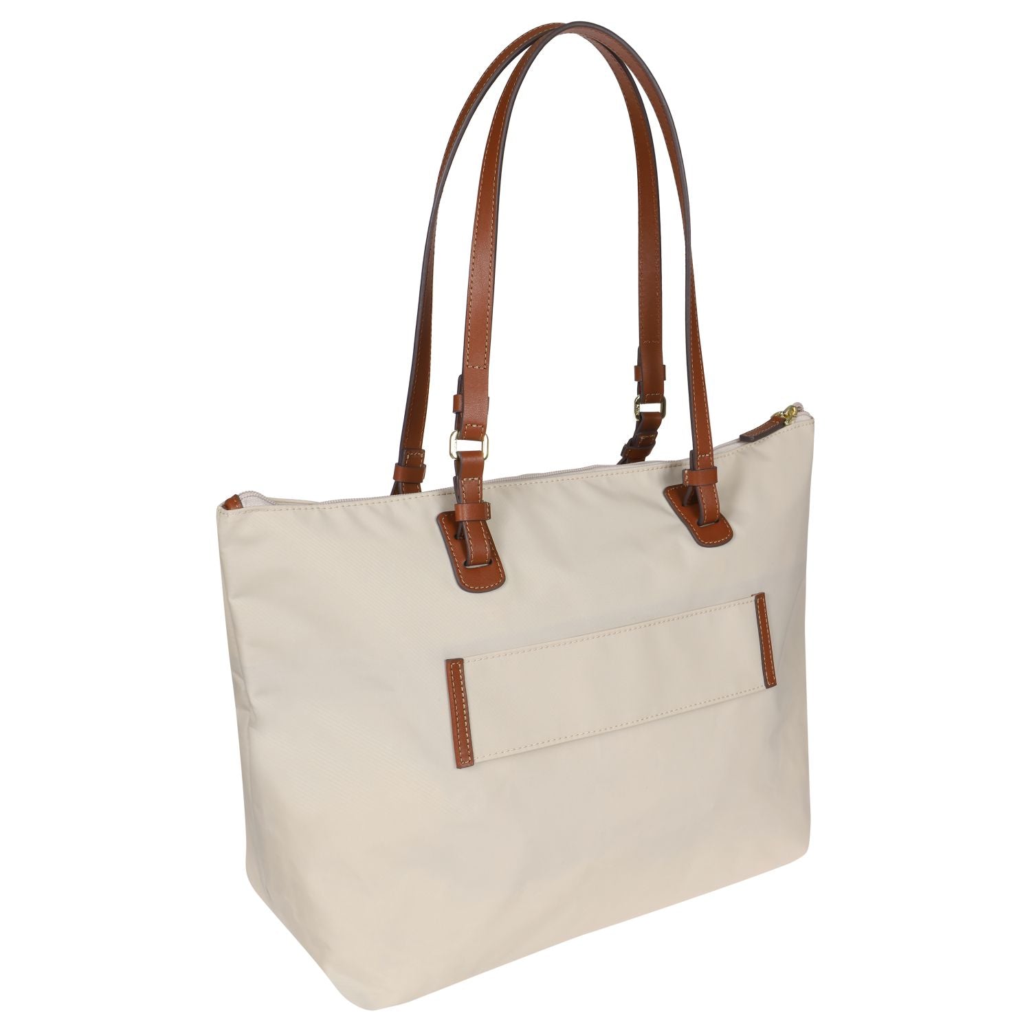 BRIC'S X-Bag Sportina 3in1 Bag - Large (Beige)