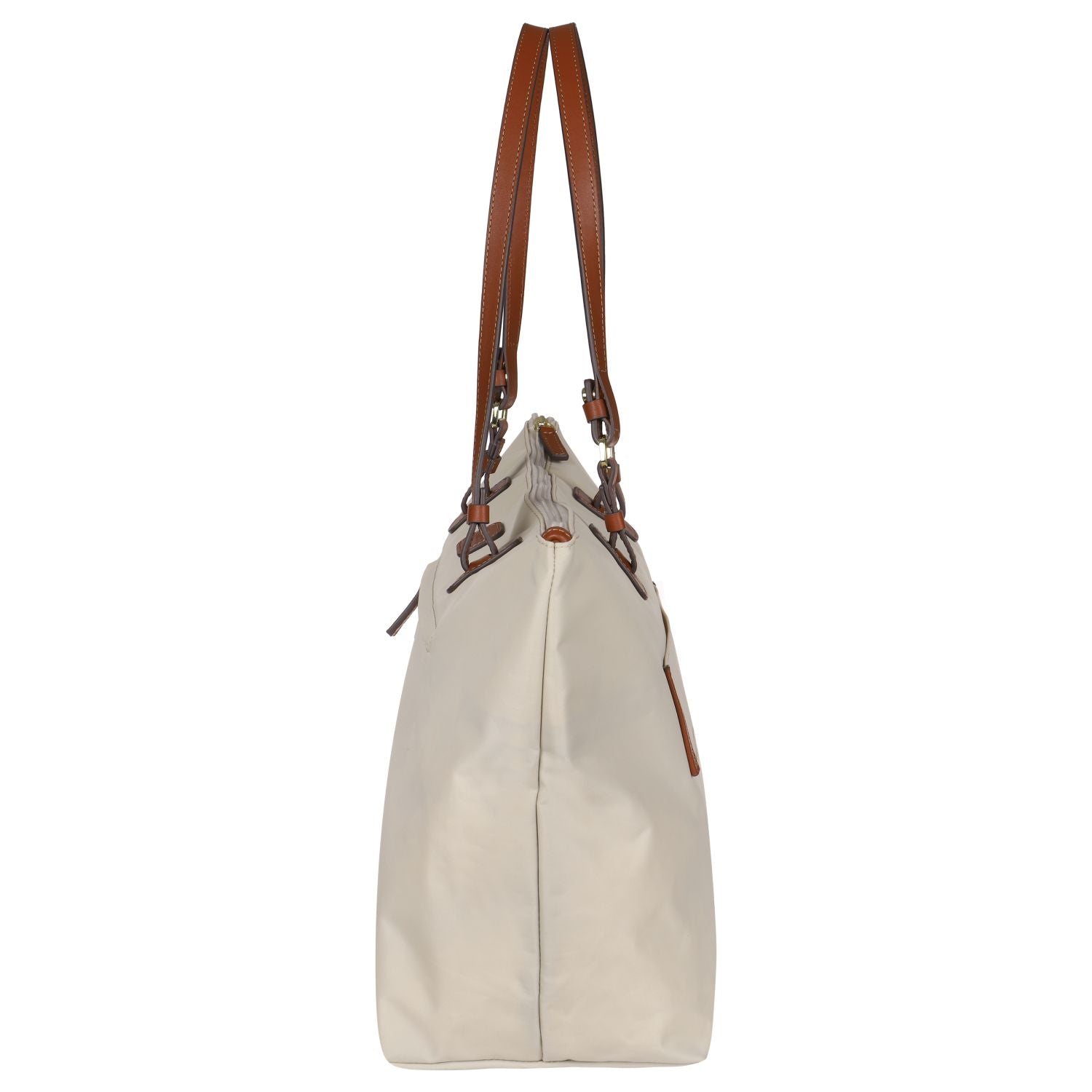 BRIC'S X-Bag Sportina 3in1 Bag - Large (Beige)