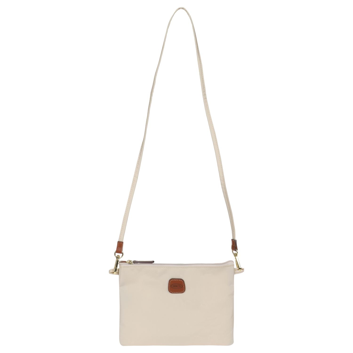 BRIC'S X-Bag Sportina 3in1 Bag - Large (Beige)