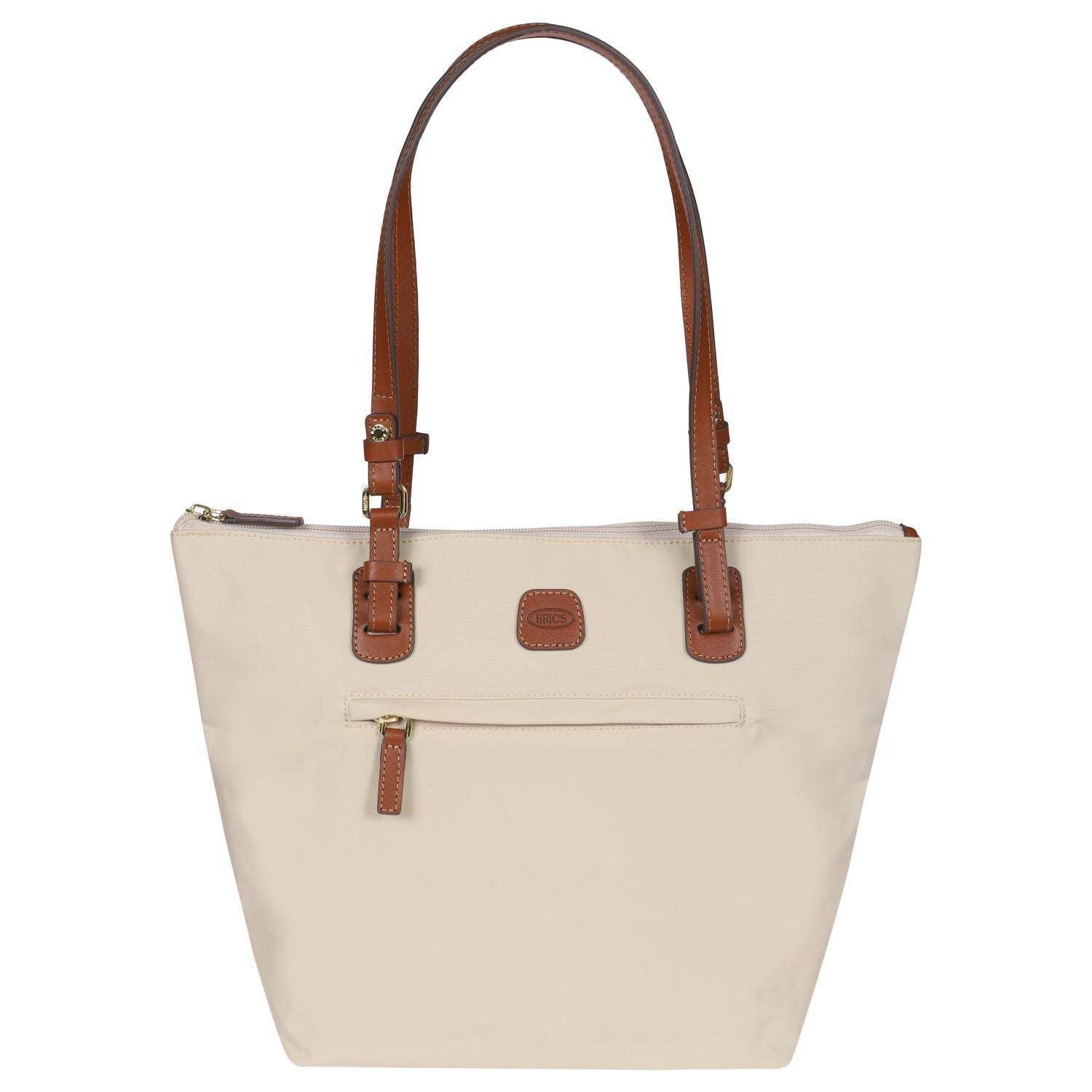 BRIC'S X-Bag Sportina 3in1 Bag - Medium (Beige)
