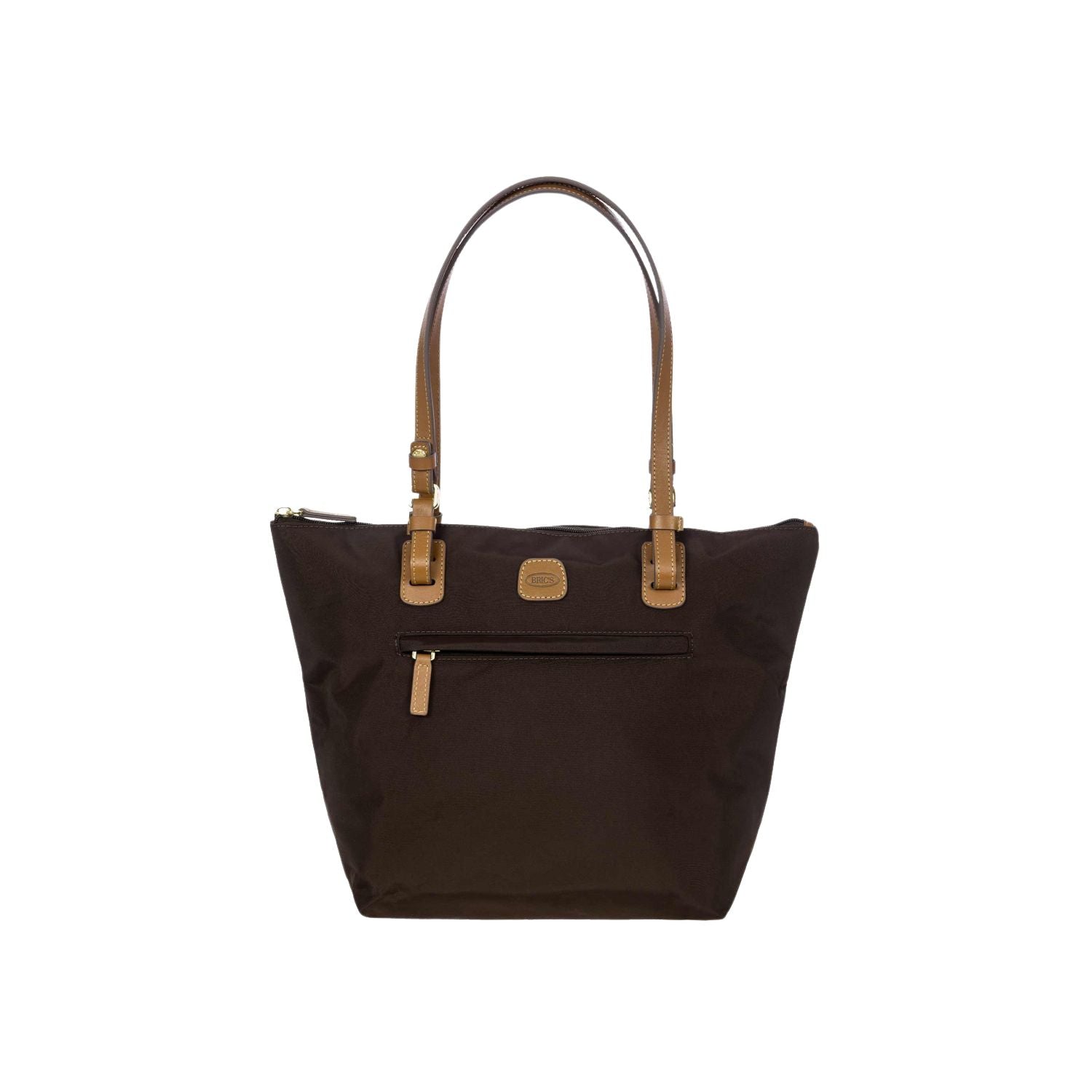 BRIC'S X-Bag Sportina 3in1 Bag - Medium (Brown)