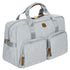 BRIC'S X-Travel 18" Boarding Duffle Bag (Grey)