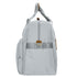 BRIC'S X-Travel 18" Boarding Duffle Bag (Grey)