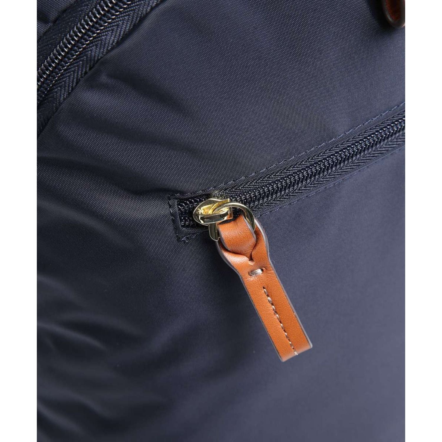 BRIC'S X-Travel City Backpack - Medium (Ocean Blue)