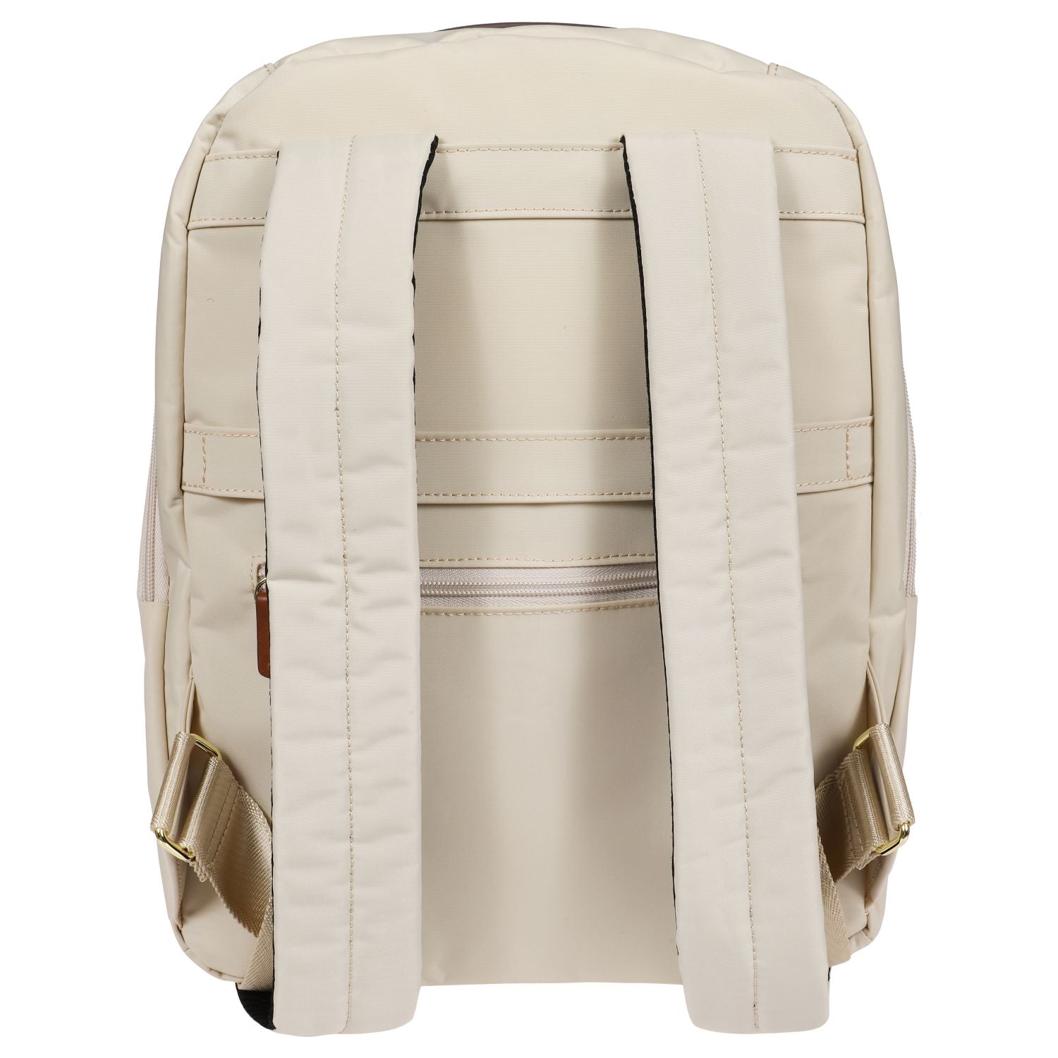 BRIC'S X-Travel City Backpack - Medium (Beige)