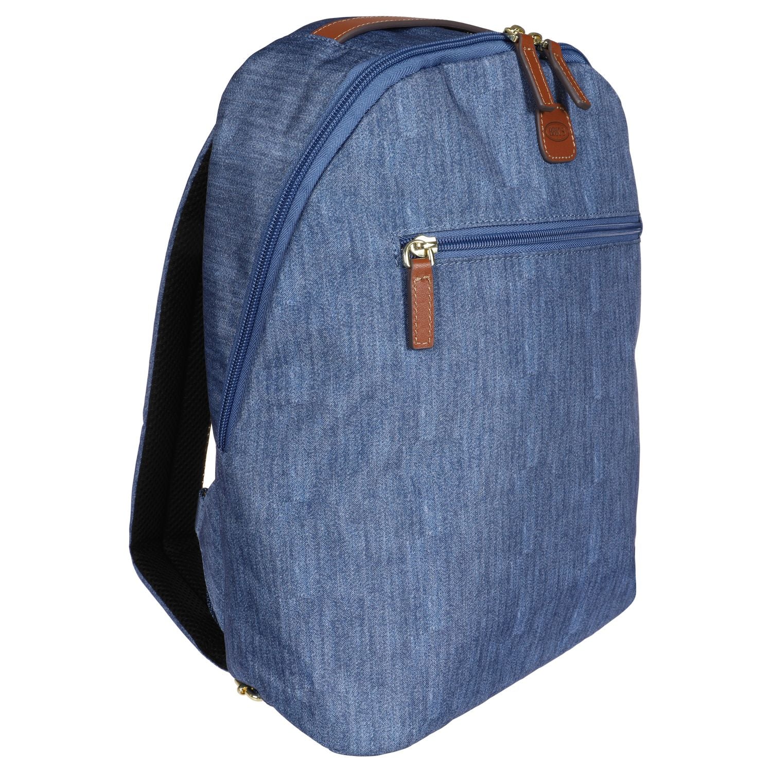 BRIC'S X-Travel City Backpack - Medium (Jeans)