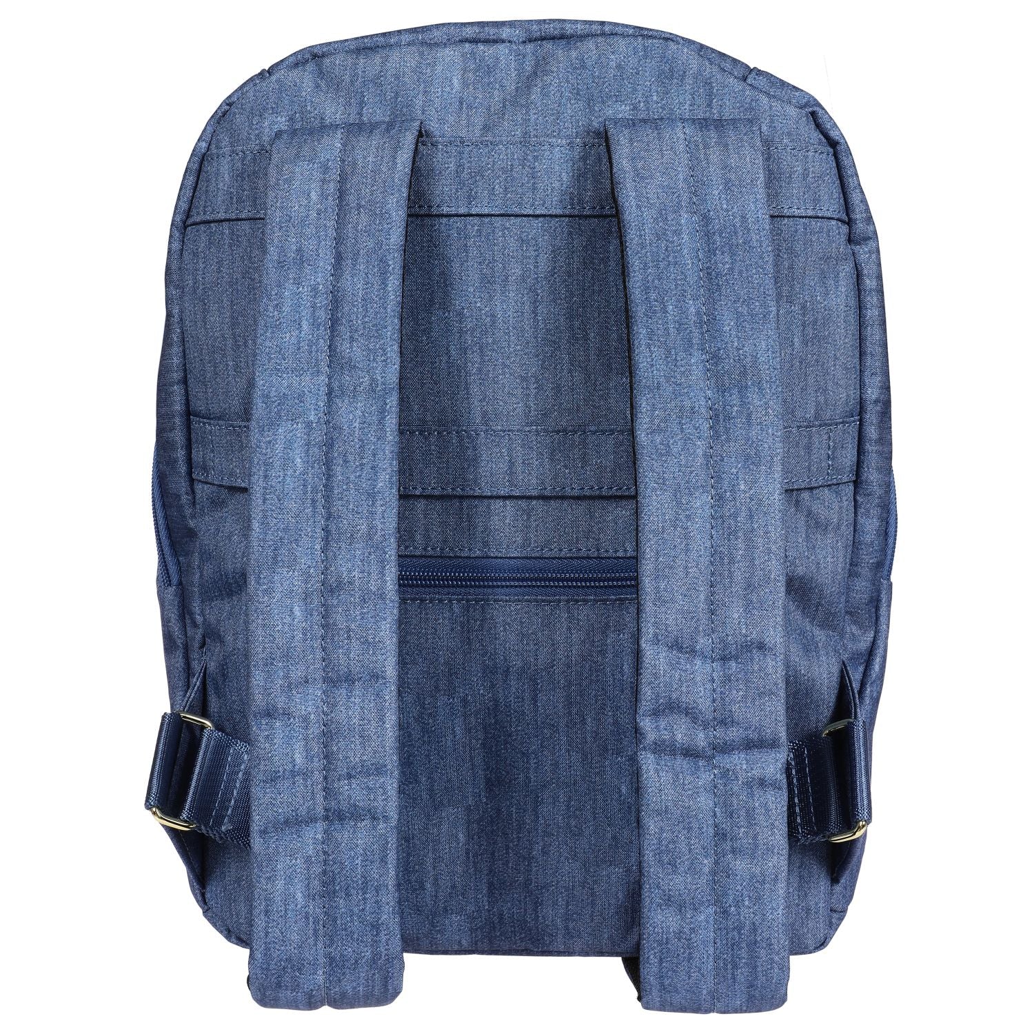 BRIC'S X-Travel City Backpack - Medium (Jeans)