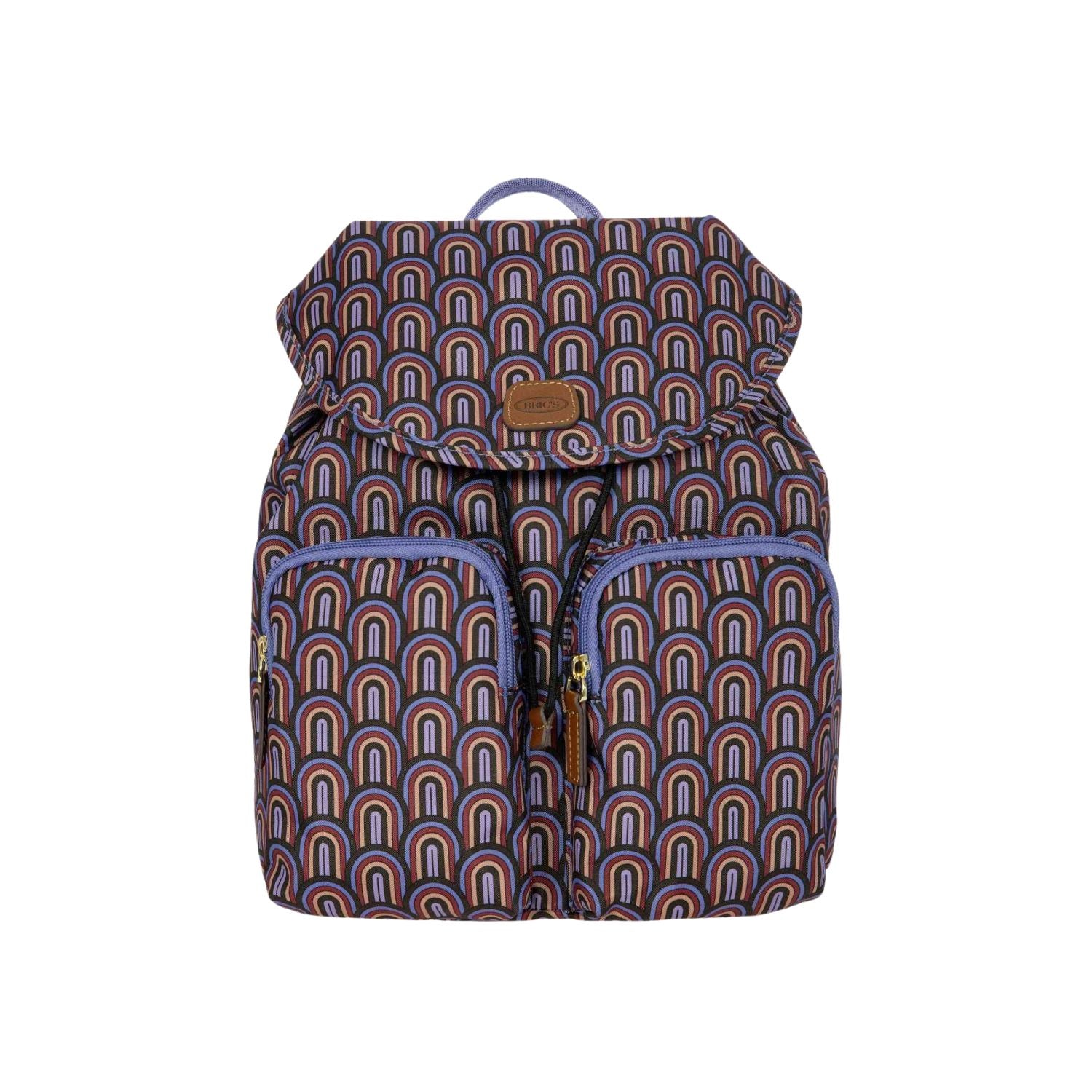 BRIC'S X-Travel City Backpack - Small (Pop)