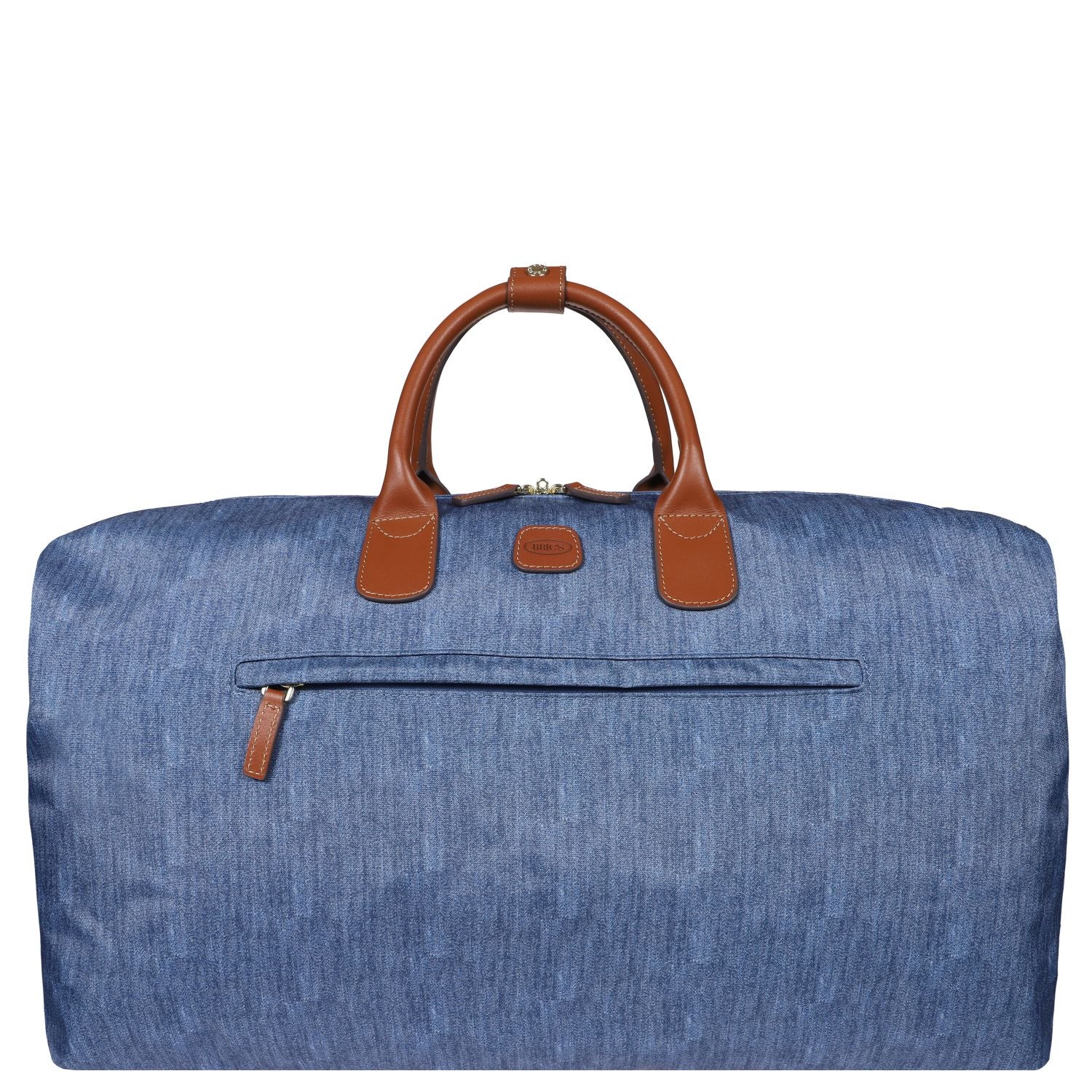 BRIC'S X-Travel Duffel (Jeans)