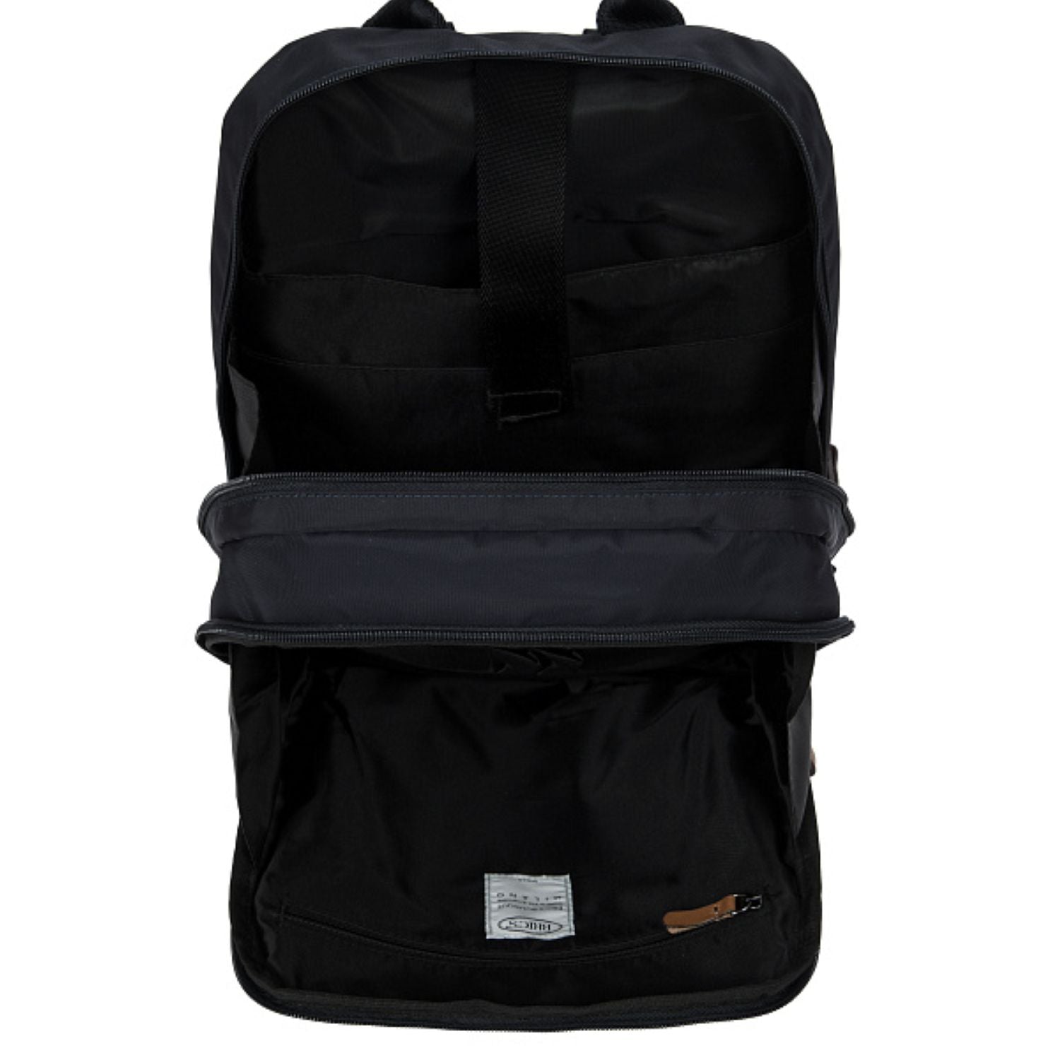 BRIC'S X-Travel Metro Backpack (Black)