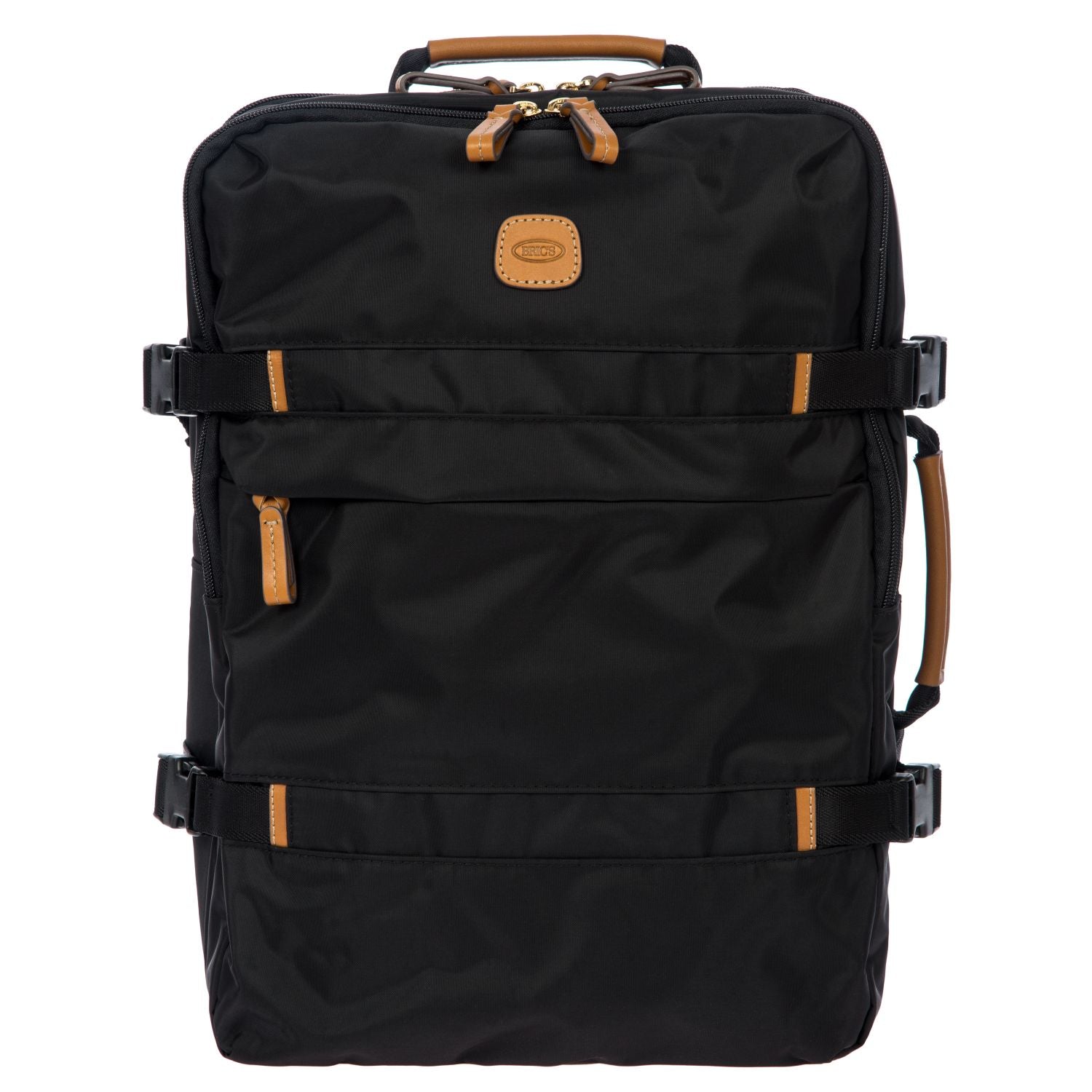 BRIC'S X-Travel Montagne Backpack (Black)