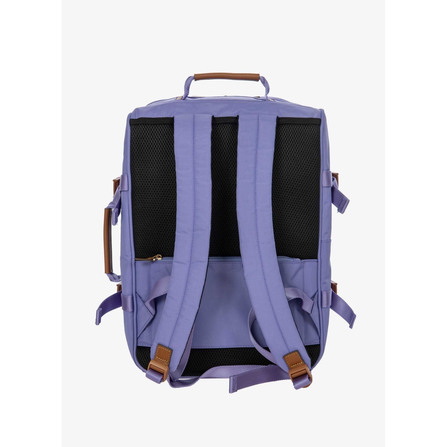 BRIC'S X-Travel Montagne Backpack (Lilac)