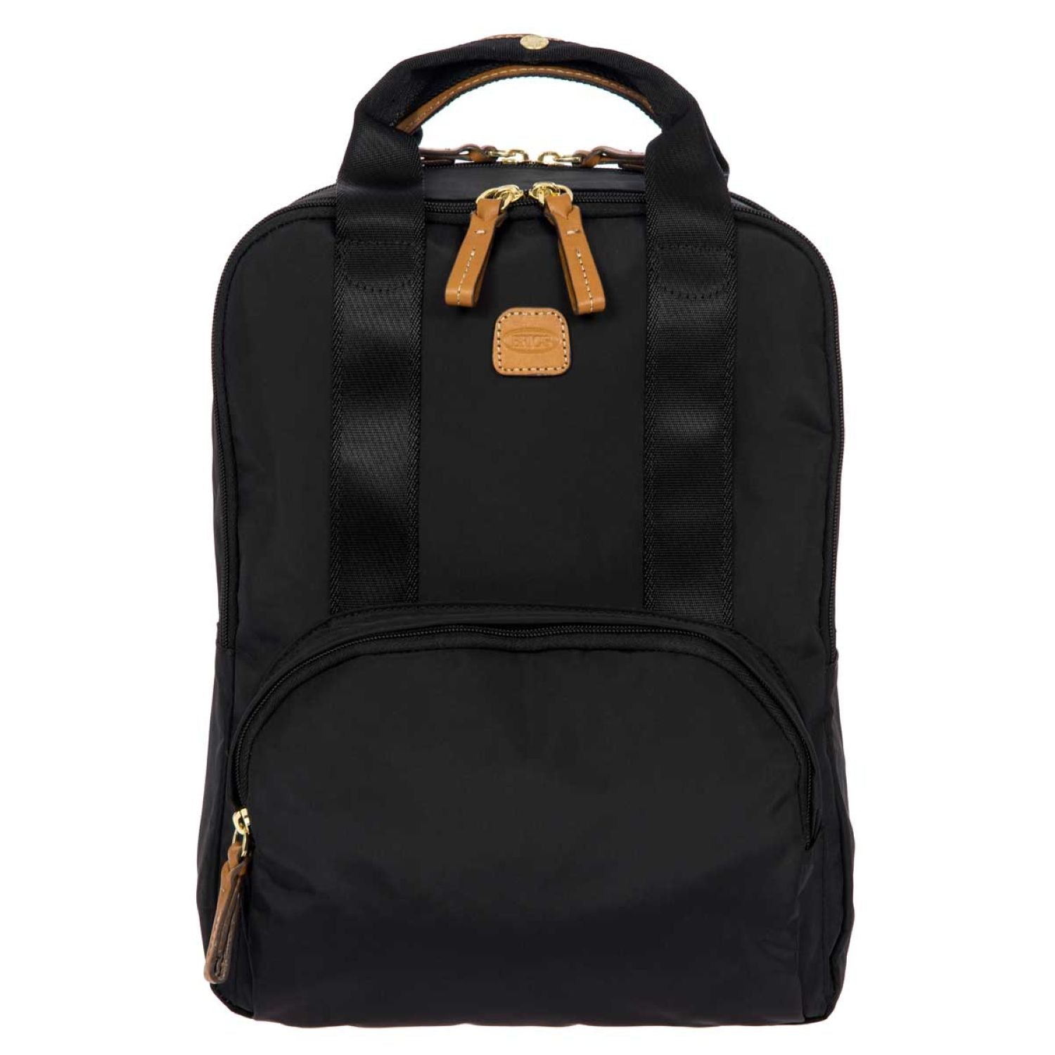 BRIC'S X-Travel Urban Backpack (Black)