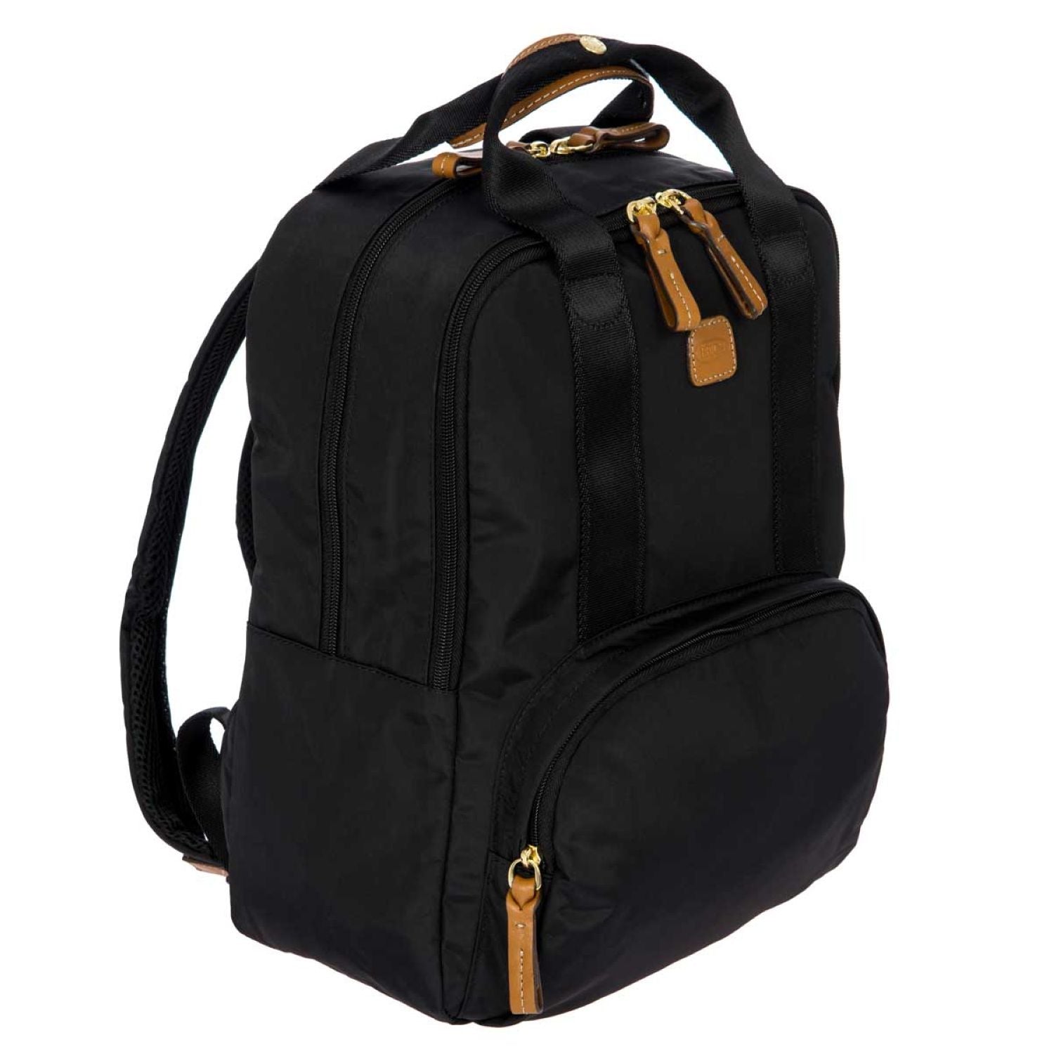 BRIC'S X-Travel Urban Backpack (Black)