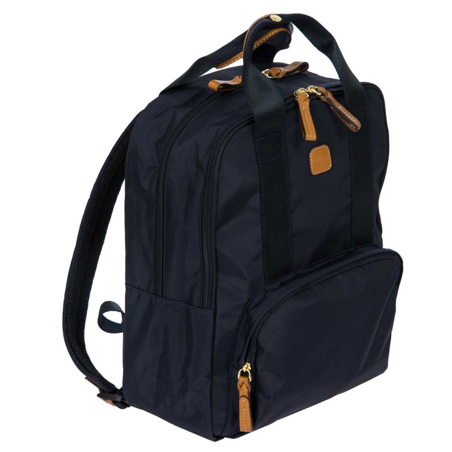 BRIC'S X-Travel Urban Backpack (Ocean Blue)