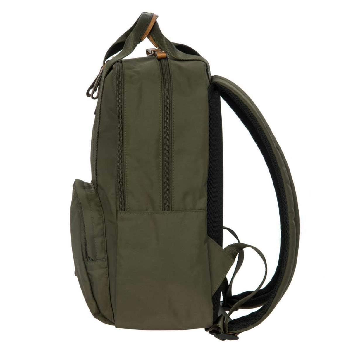 BRIC'S X-Travel Urban Backpack (Olive) – The Planet Traveller