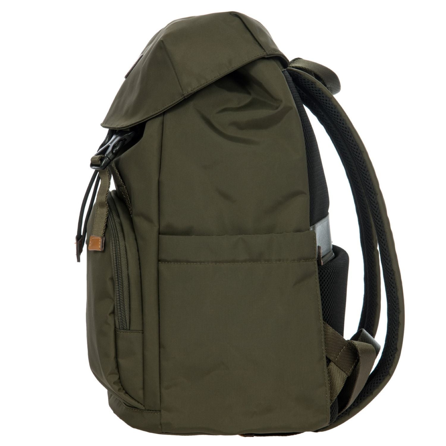 BRIC'S X-Travel Zaino Backpack (Olive)
