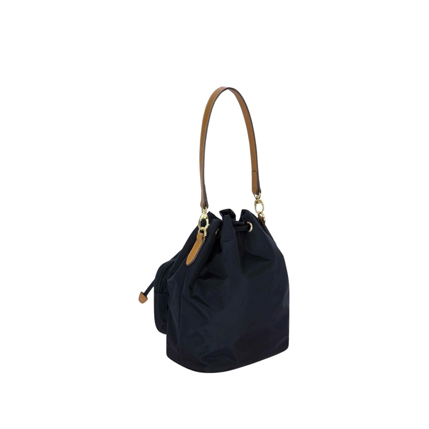 BRIC'S X-Bag Bucket Bag (Ocean Blue)