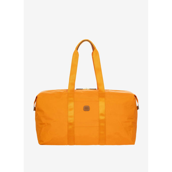 BRIC's X-Bag 22" Folding Duffel Bag (Sunset)