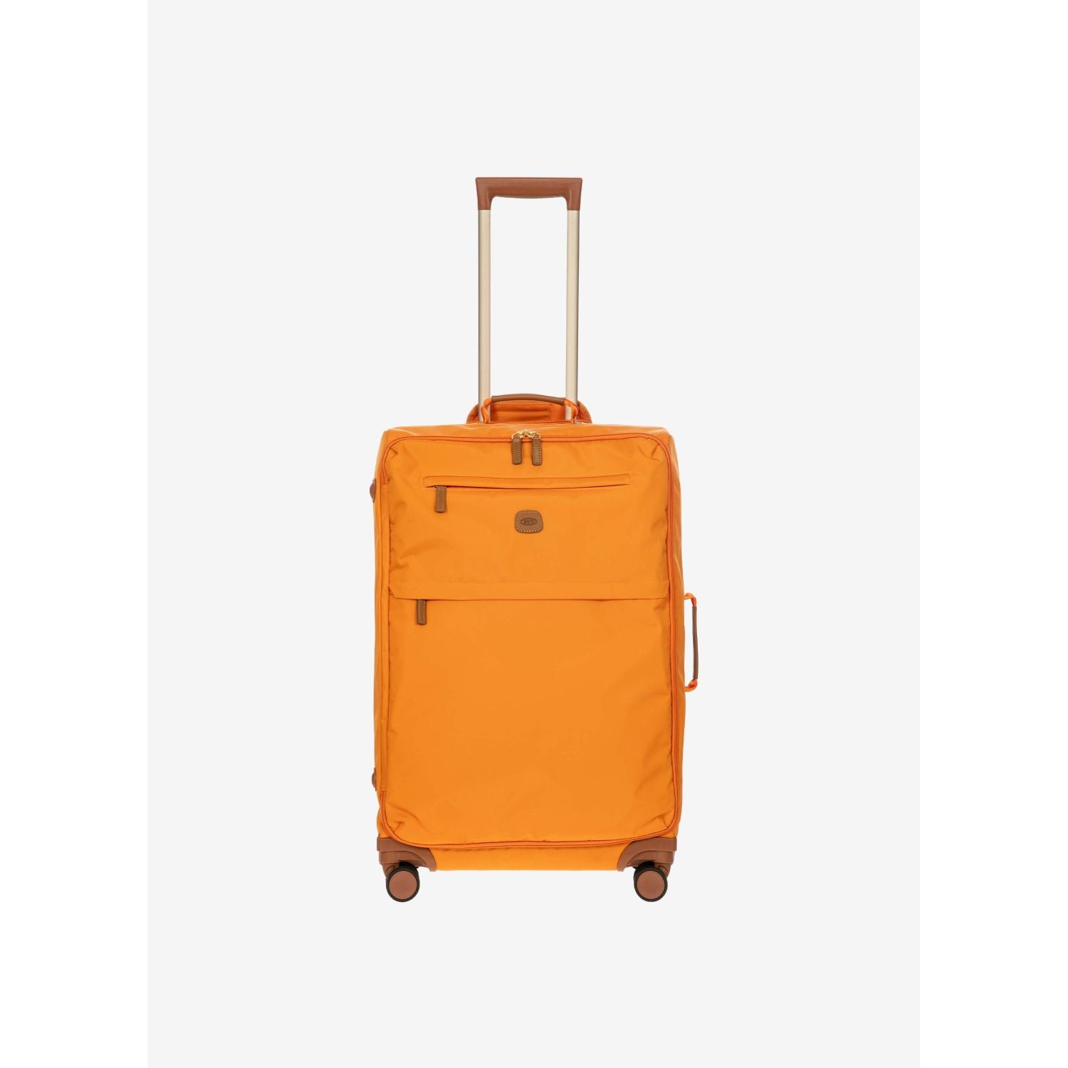 BRIC's X-Travel 28" Medium Luggage With Front Access Opening Spinner (Sunset)