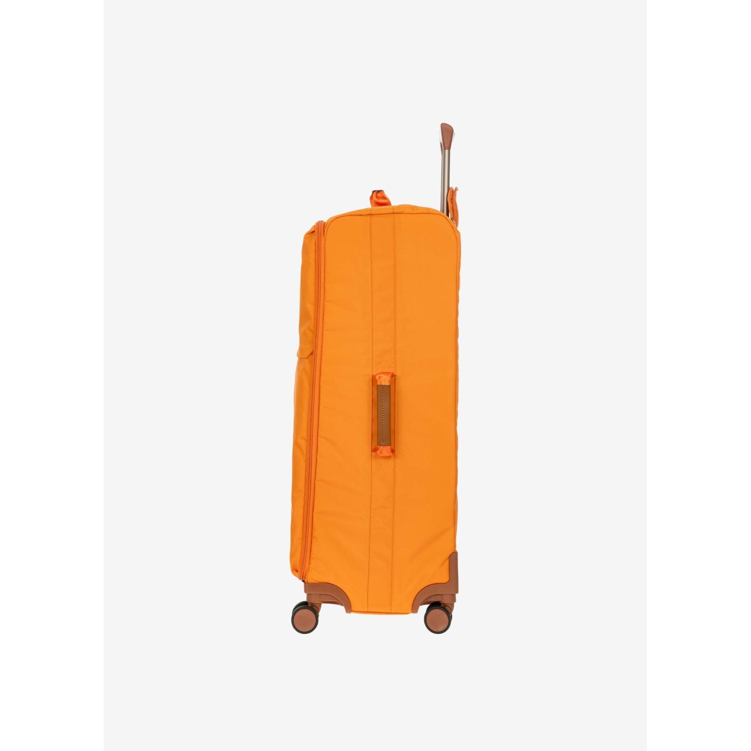 BRIC's X-Travel 30" Large Luggage With Front Access Opening Spinner (Sunset)