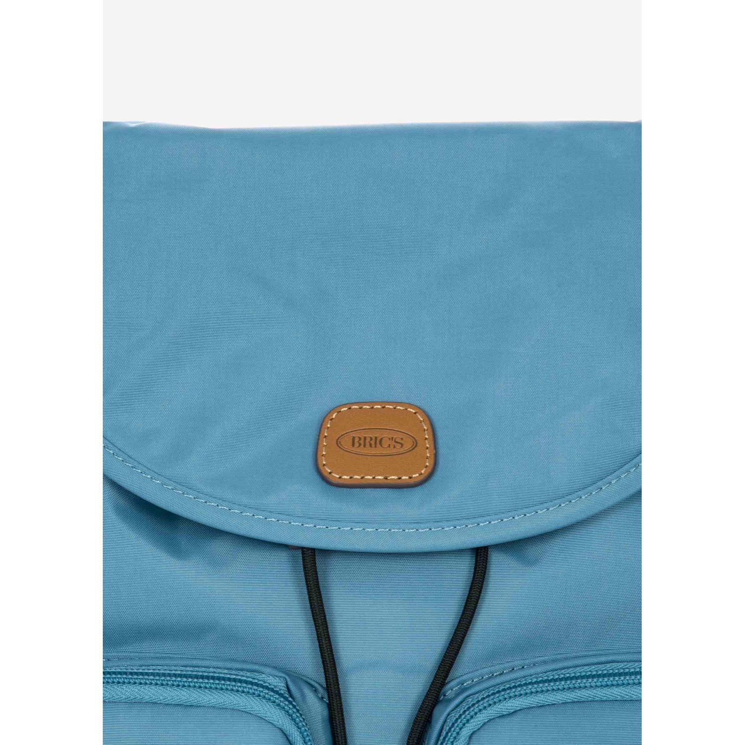 BRIC's X-Travel City Backpack - Small (Sky)