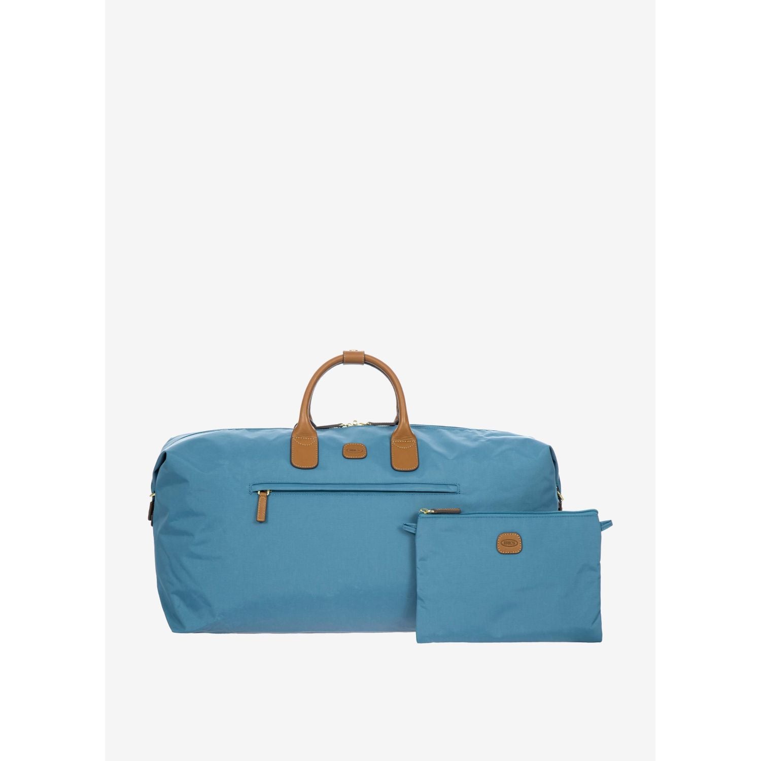 BRIC's X-Travel Duffel (Sky)