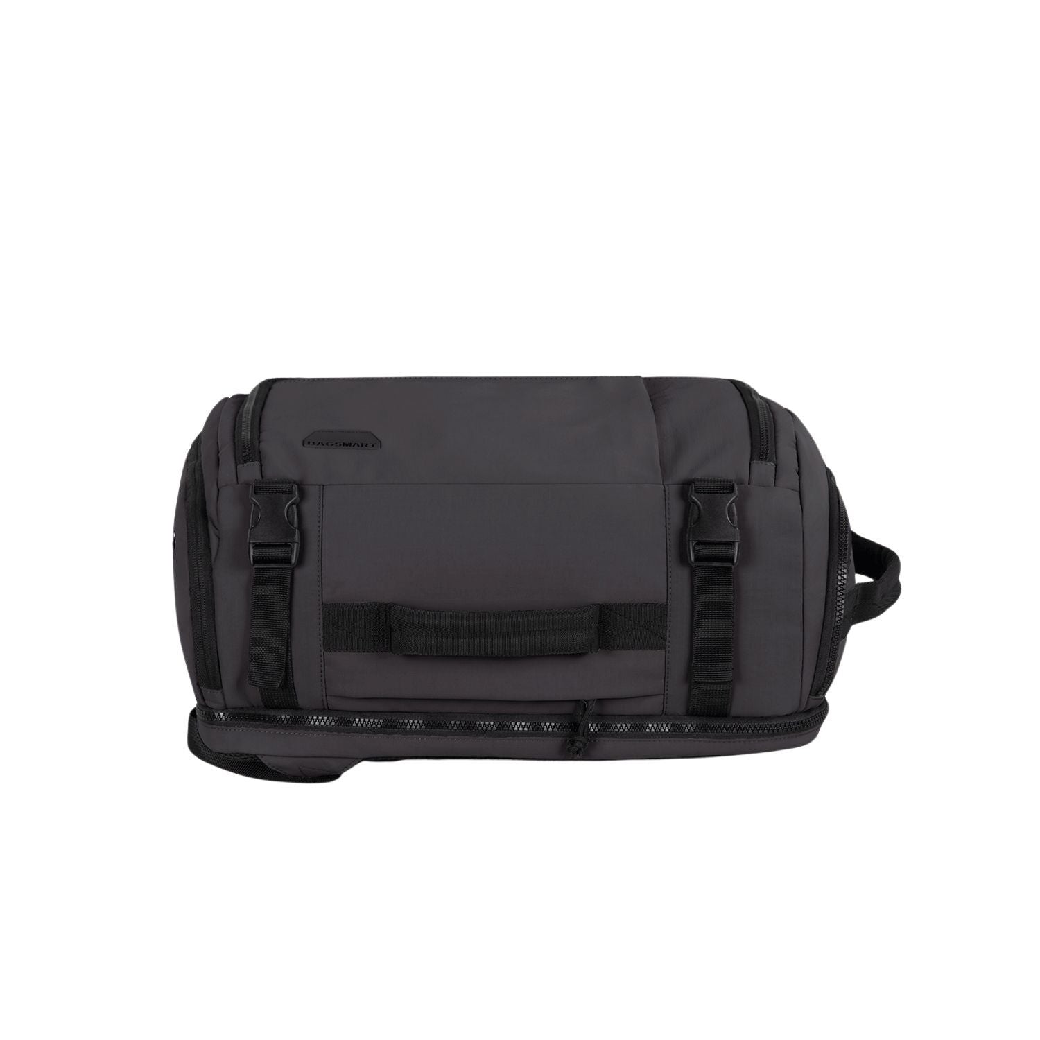 Bagsmart Blast Quick Access Carry On Travel Backpack Standard 28L (Black)