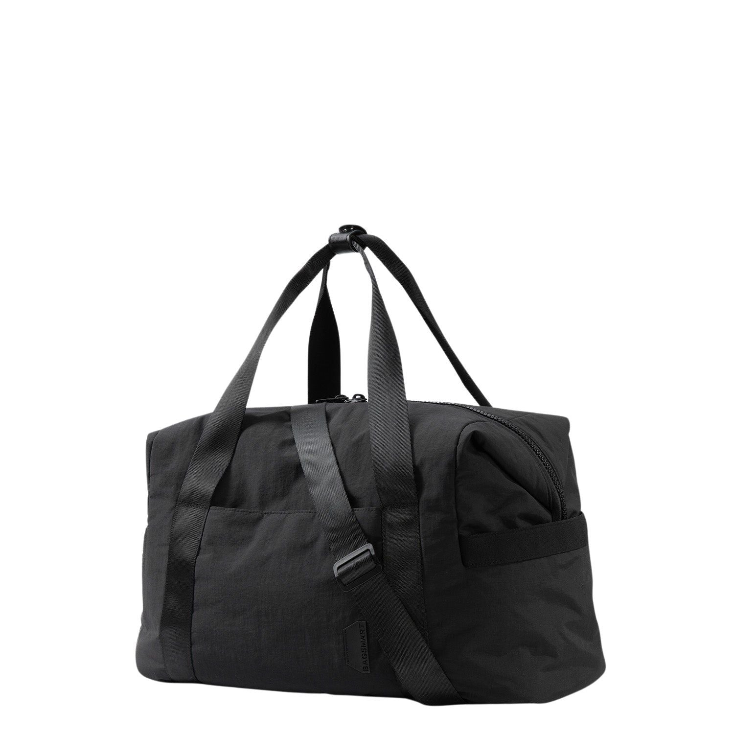 Bagsmart Zoraesque Duffel (Black)