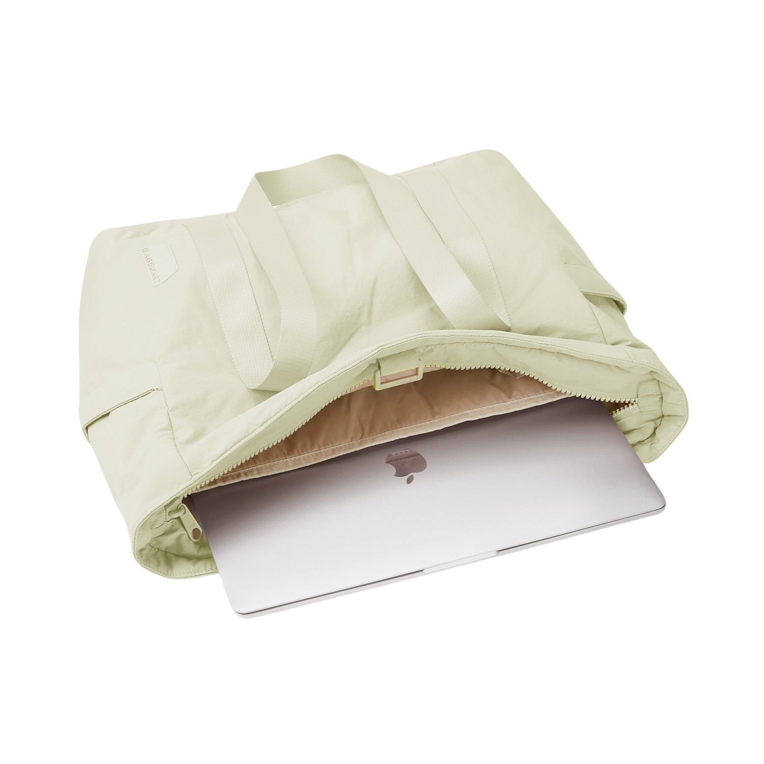 Bagsmart Zoraesque Tote (Beige)